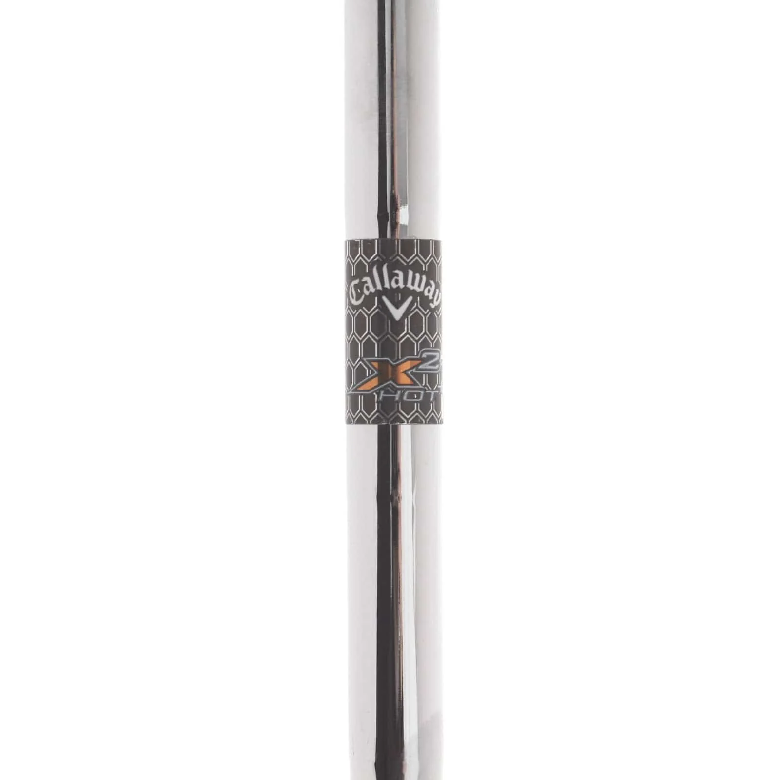 Callaway X2 Hot+ Steel Mens Right Hand Irons 6-SW Regular - Callaway - Image 5