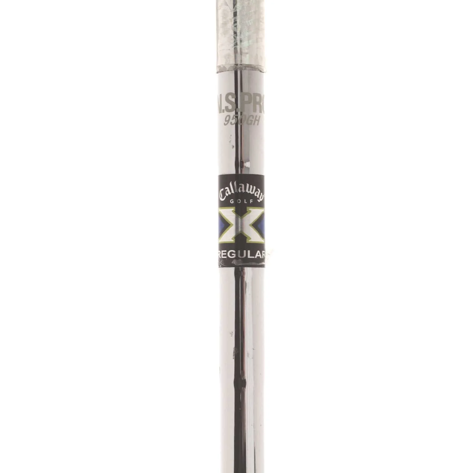 Callaway X22 Steel Mens Right Hand Irons 5-SW Regular - NS Pro 950GH - Image 5