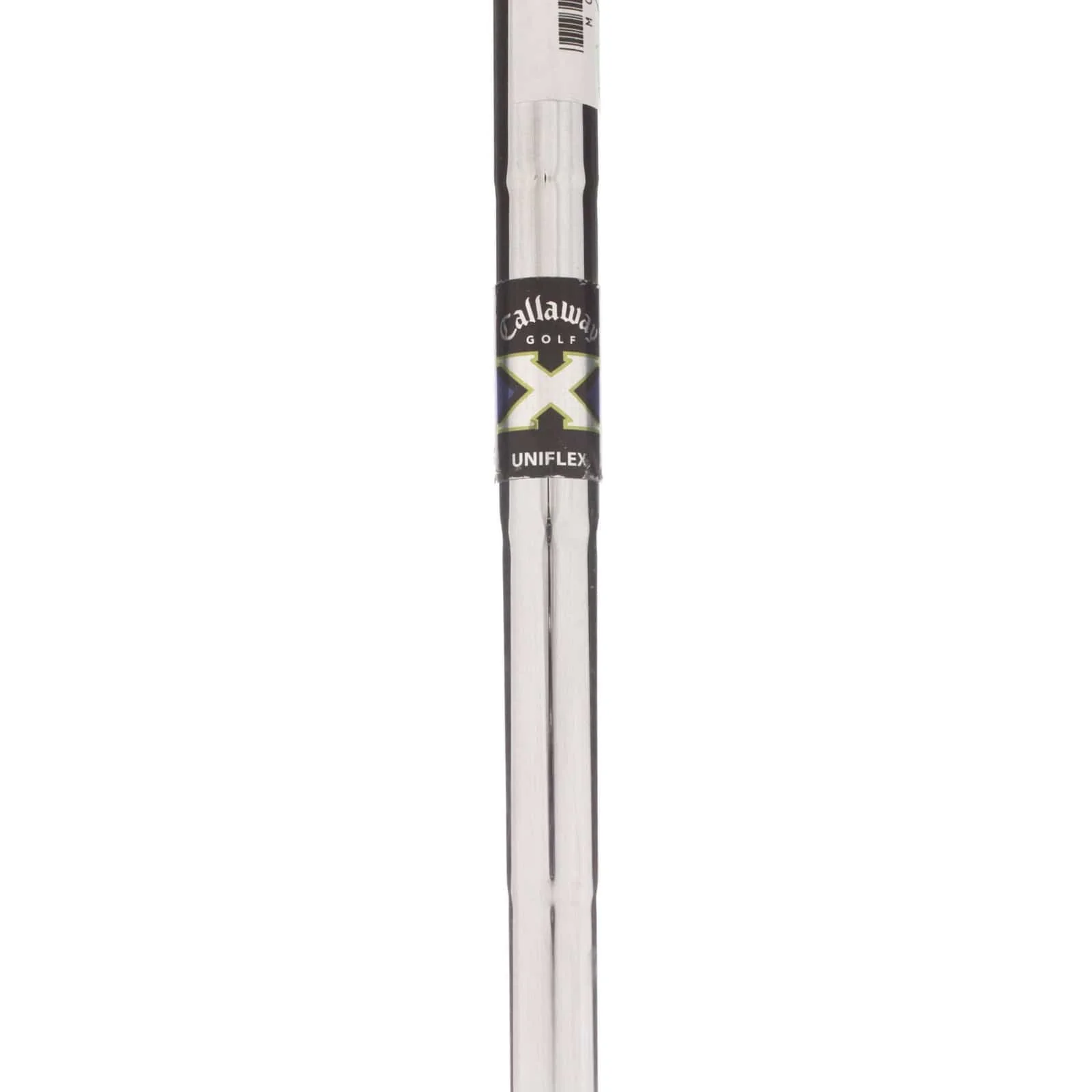 Callaway X22 Steel Mens Right Hand Pitching Wedge 43* Uni-Flex - True Temper - Image 4