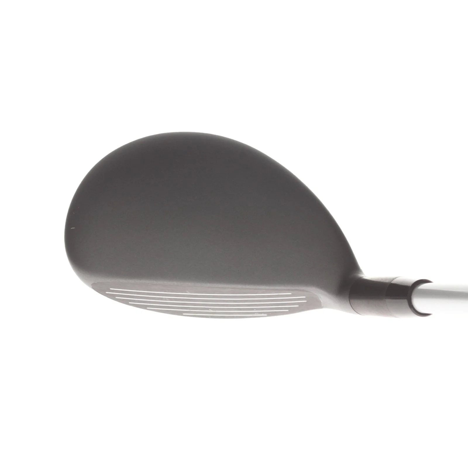 Callaway Xhot Graphite Mens Right Hand 4 Hybrid 22* Regular - Project X - Image 3