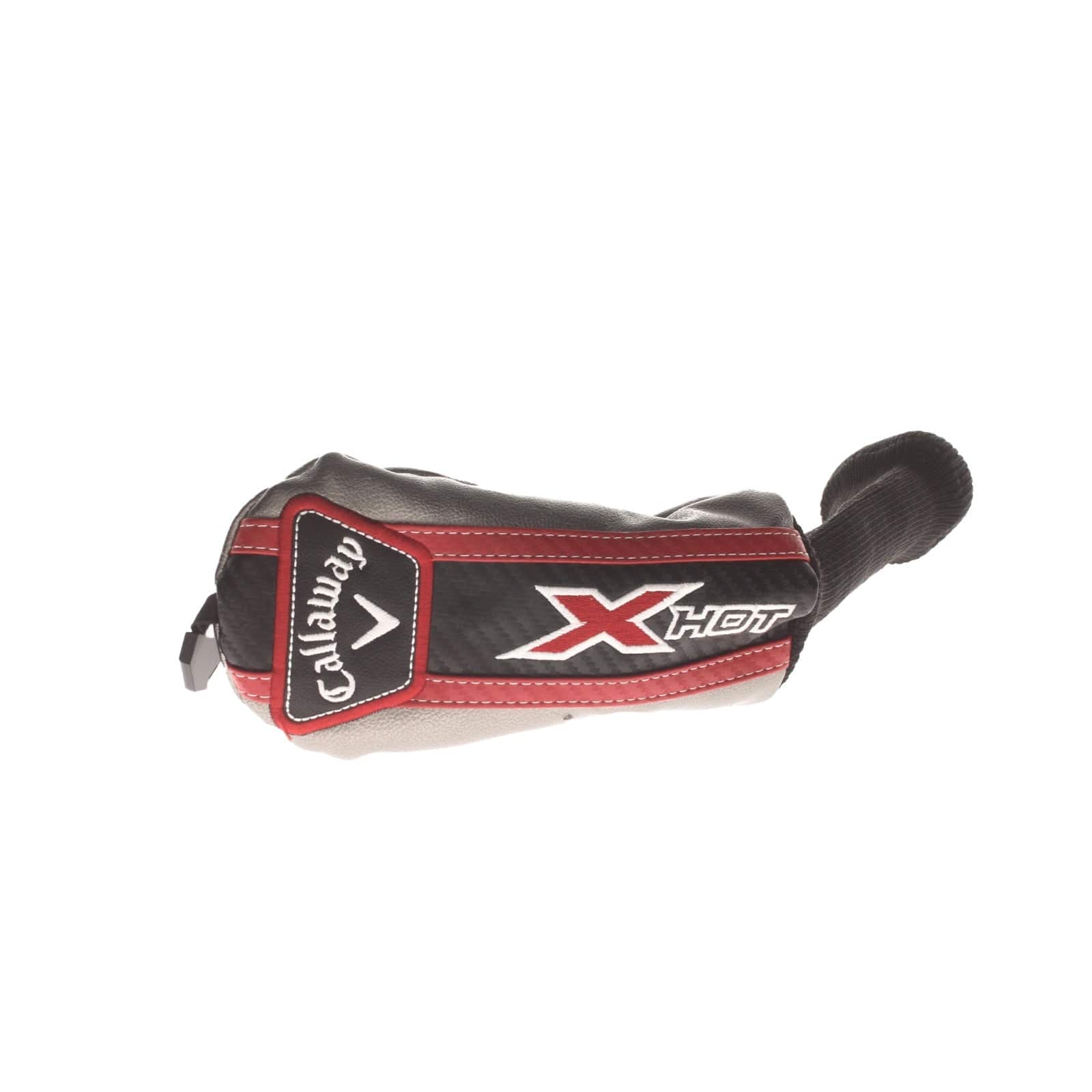 Callaway Xhot Graphite Mens Right Hand 4 Hybrid 22* Regular - Project X - Image 7