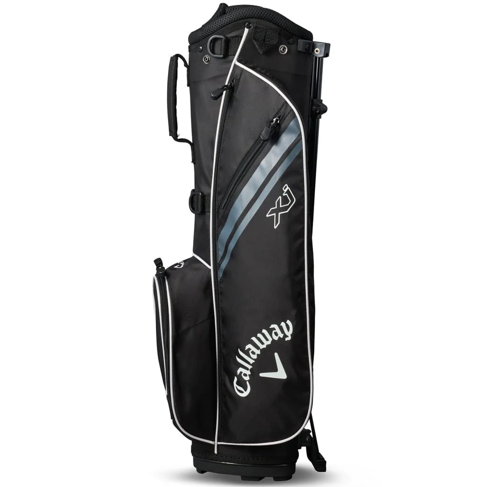 Callaway XJ-1 5-PieceJunior Package Set - Black - Image 8