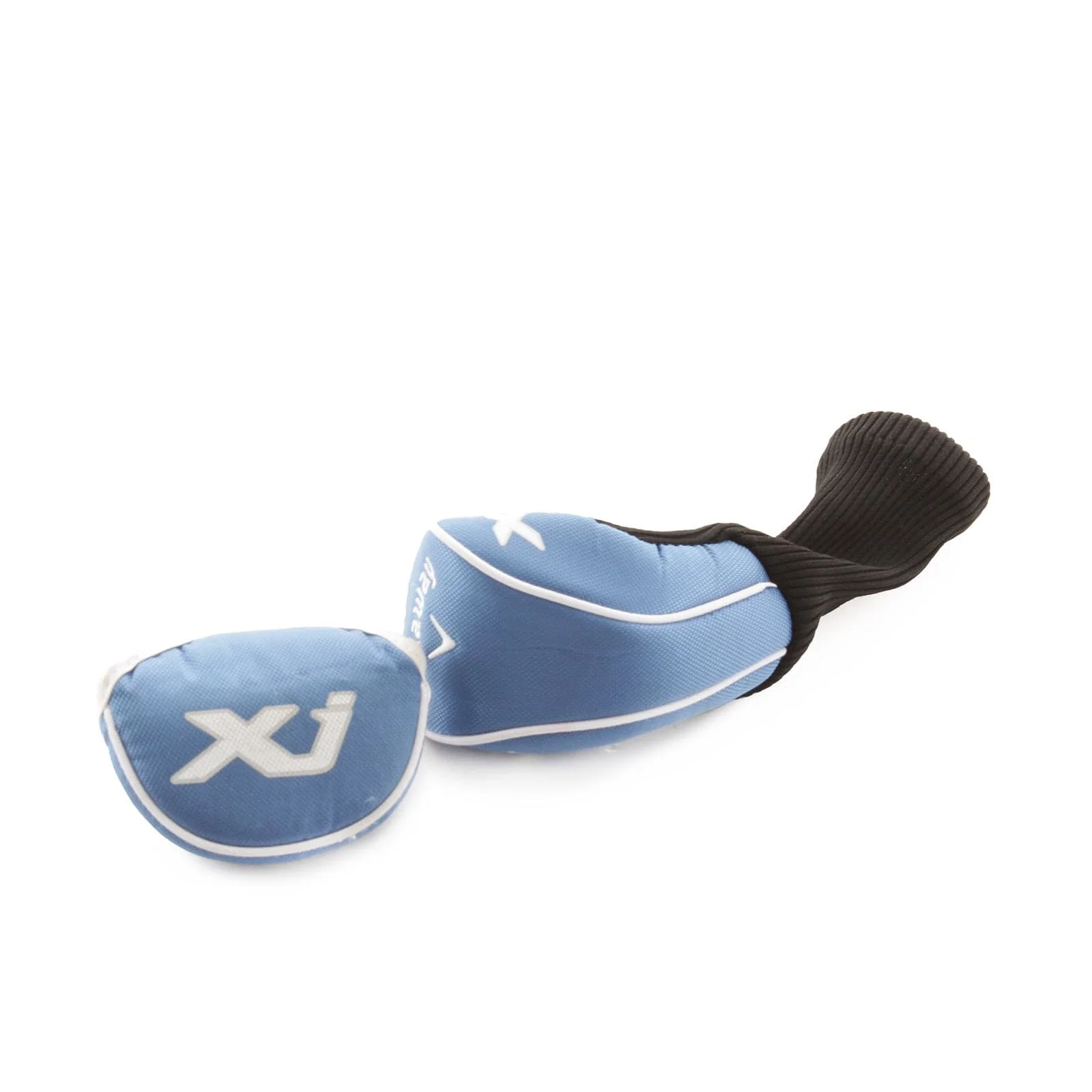 Callaway XJ Graphite Junior Left Hand Package Set Junior - Callaway - Image 7
