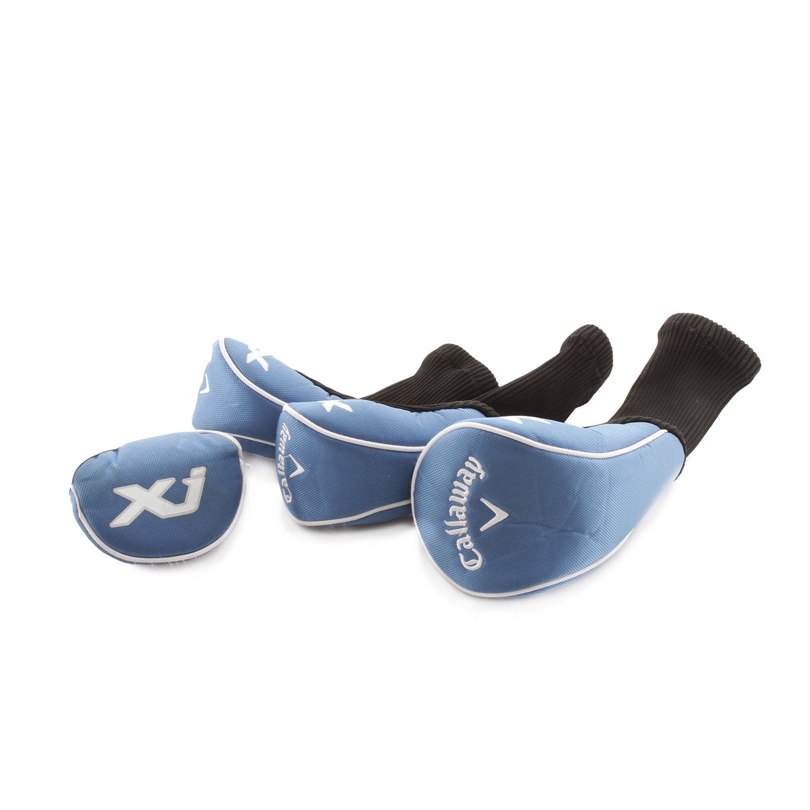 Callaway XJ Graphite Junior Left Hand Package Set Junior - Callaway XJ - Image 7