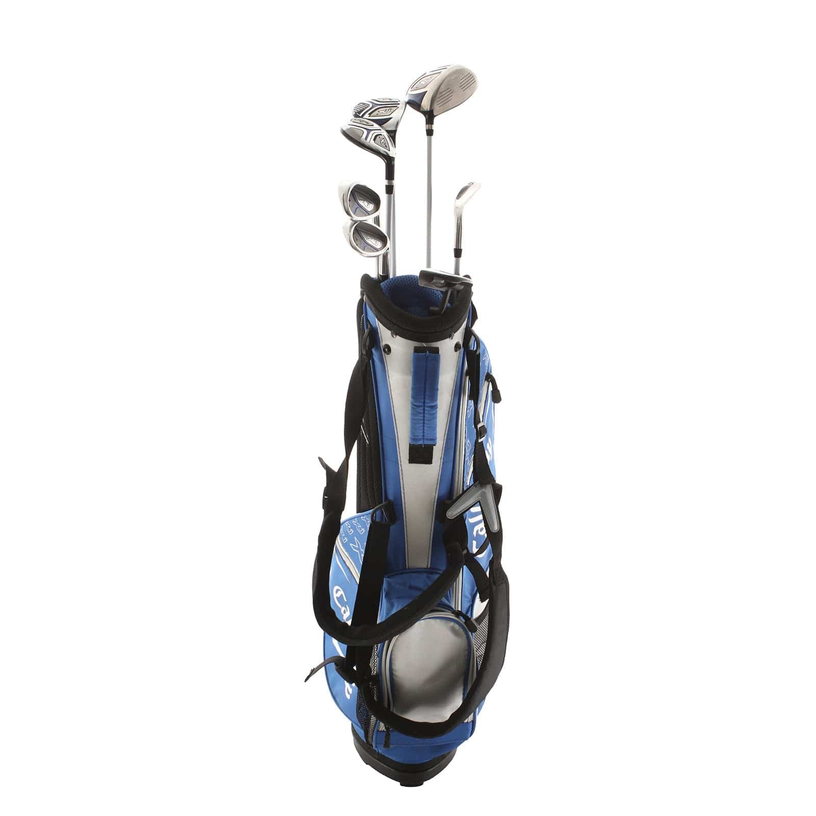 Callaway XJ Graphite Junior Right Hand Package Set Junior - - Image 5