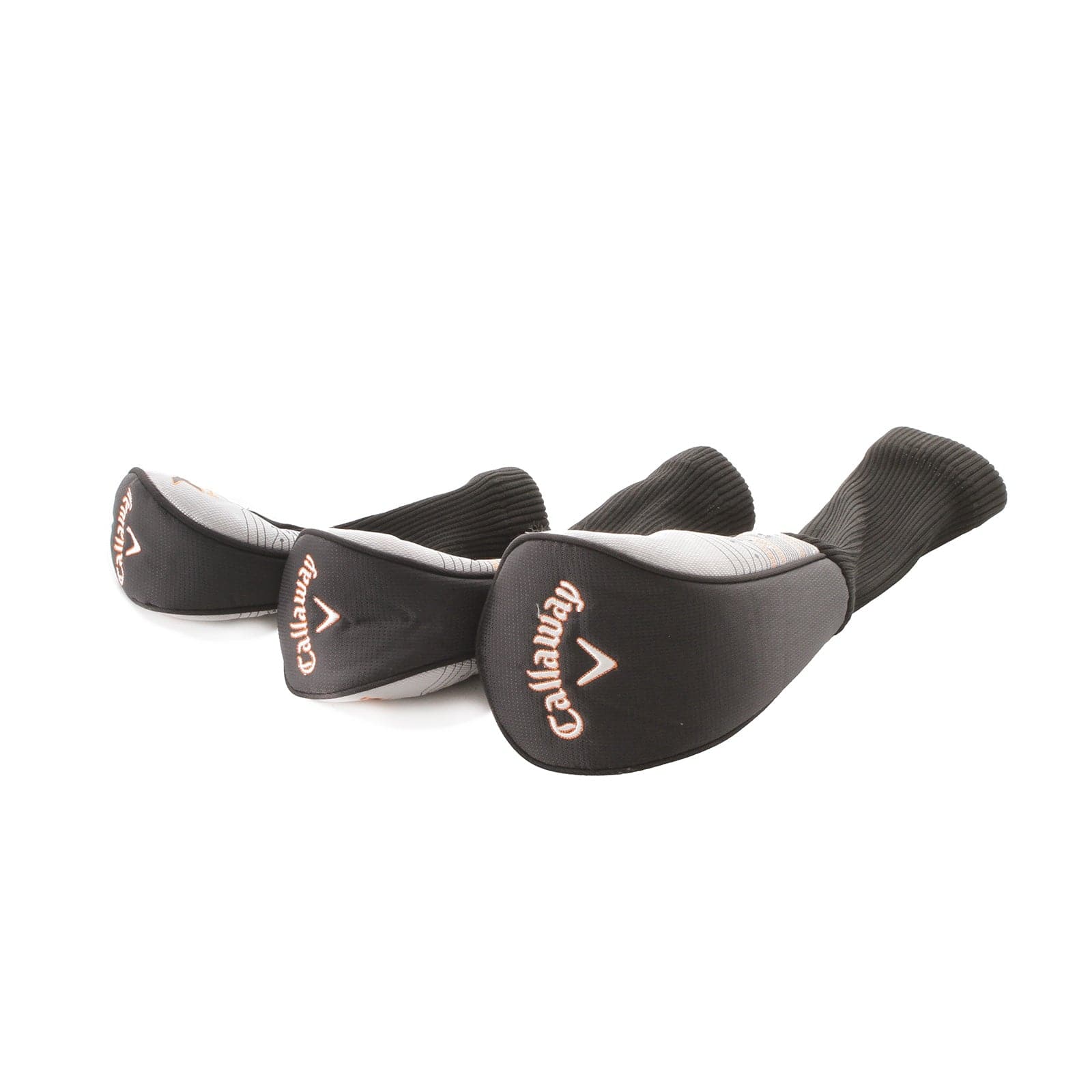 Callaway XJ Hot Graphite Junior Left Hand Package Set Junior - Callaway XJ Hot - Image 7