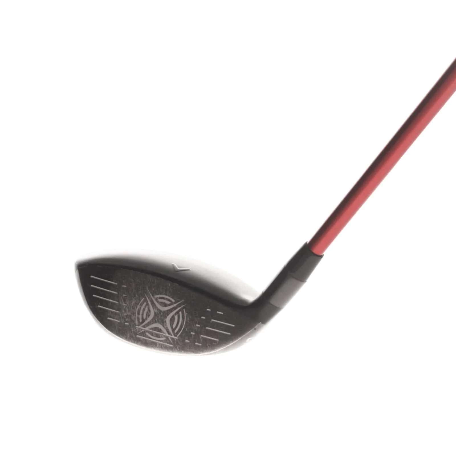 Callaway XR-16 Graphite Mens Right Hand Fairway 5 Wood 18* Regular - Speeder 56g - Image 4