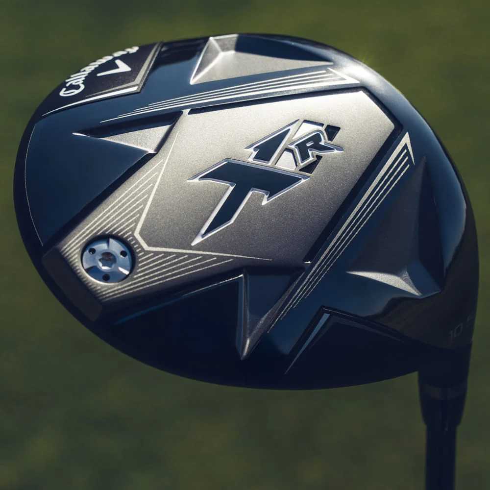 Callaway XR 26 13-Piece Stand Bag Package Set - Graphite - Black/Silver - Image 23