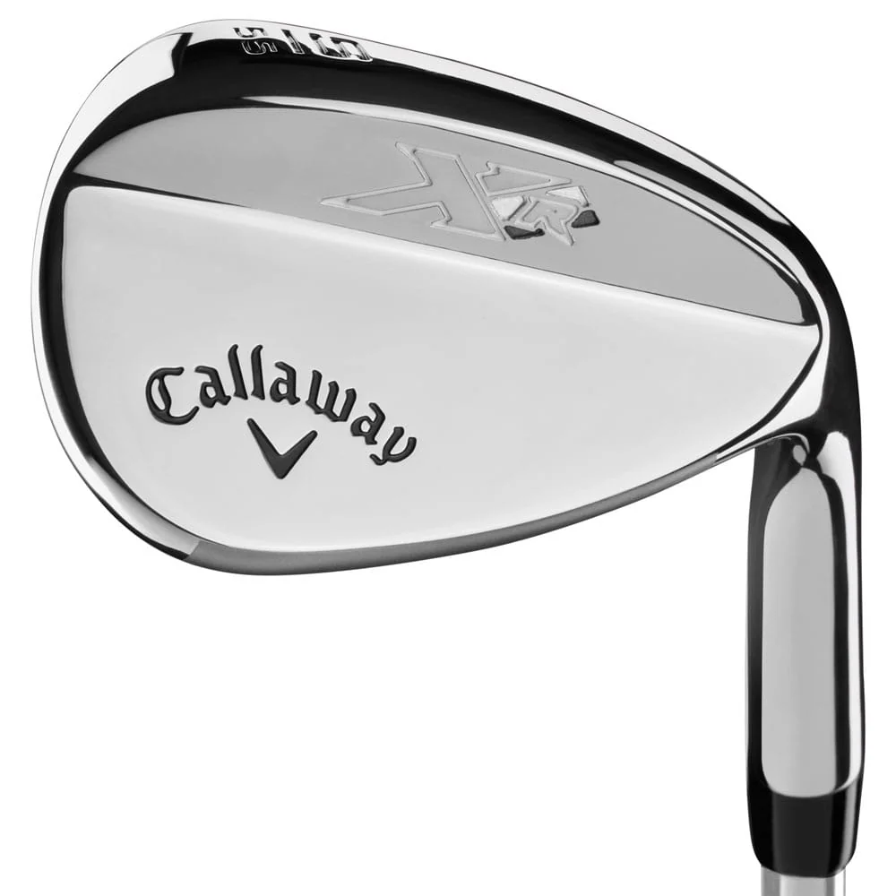 Callaway XR 26 13-Piece Stand Bag Package Set - Graphite - Black/Silver - Image 6