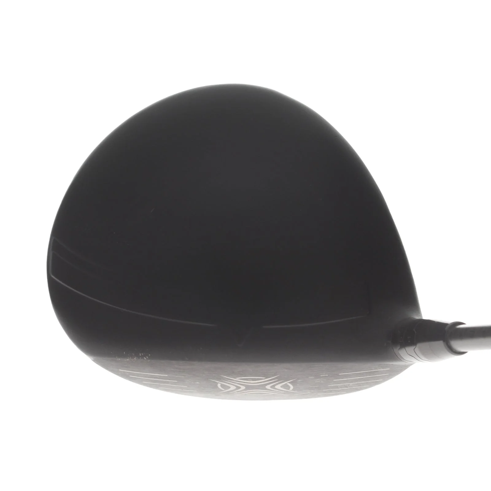 Callaway XR Graphite Ladies Right Hand Driver 13.5* Ladies - Project X 4.0 - Image 2