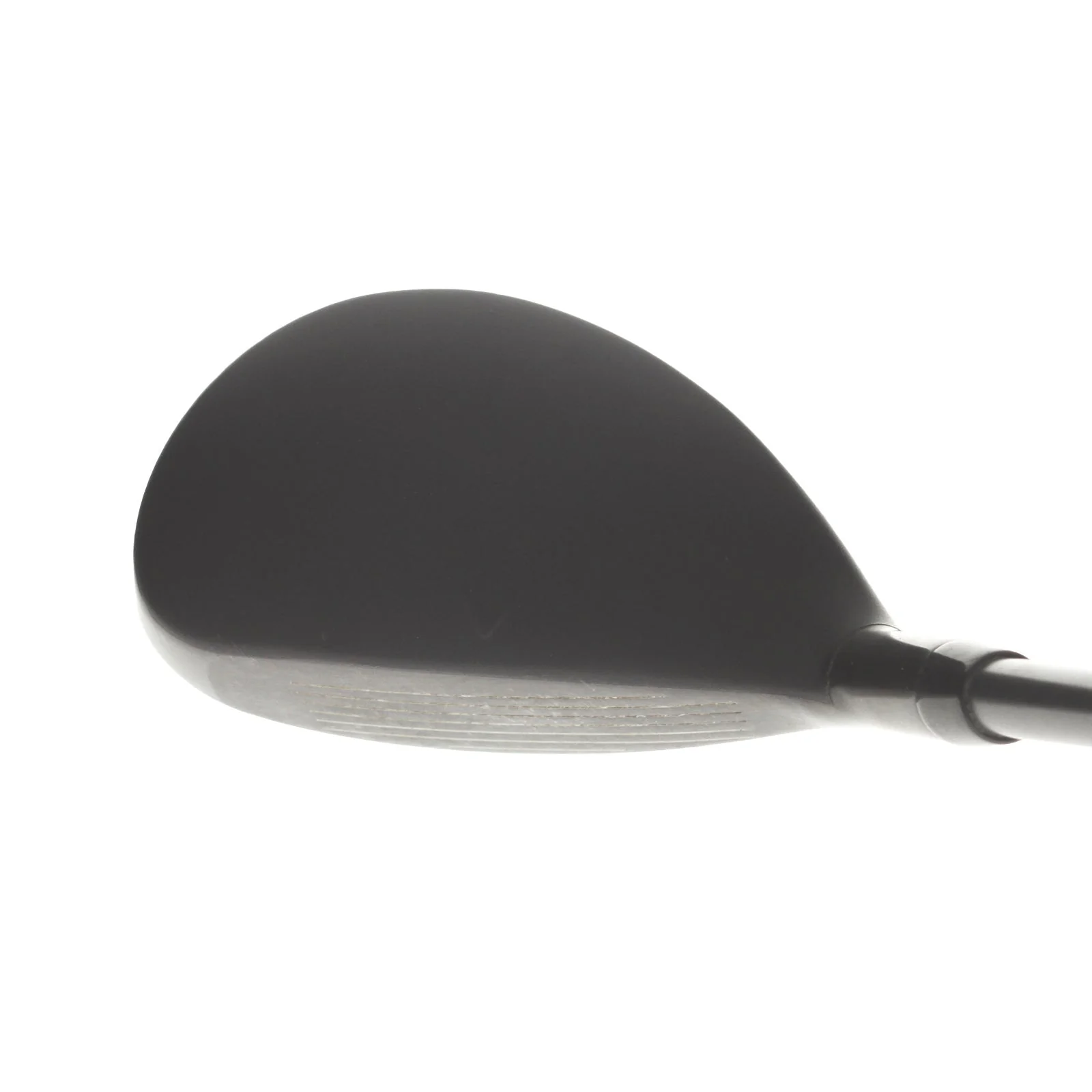 Callaway XR Graphite Mens Right Hand 4 Hybrid 22* Regular - Project X 5.5 - Image 3
