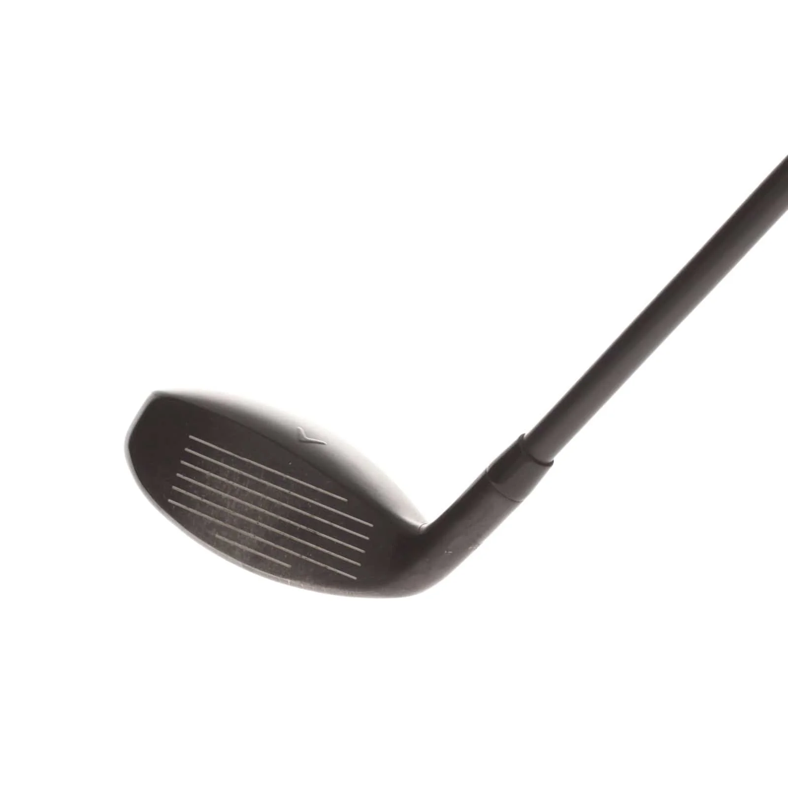 Callaway XR Graphite Mens Right Hand 4 Hybrid 22* Regular - Project x 5.5 - Image 4