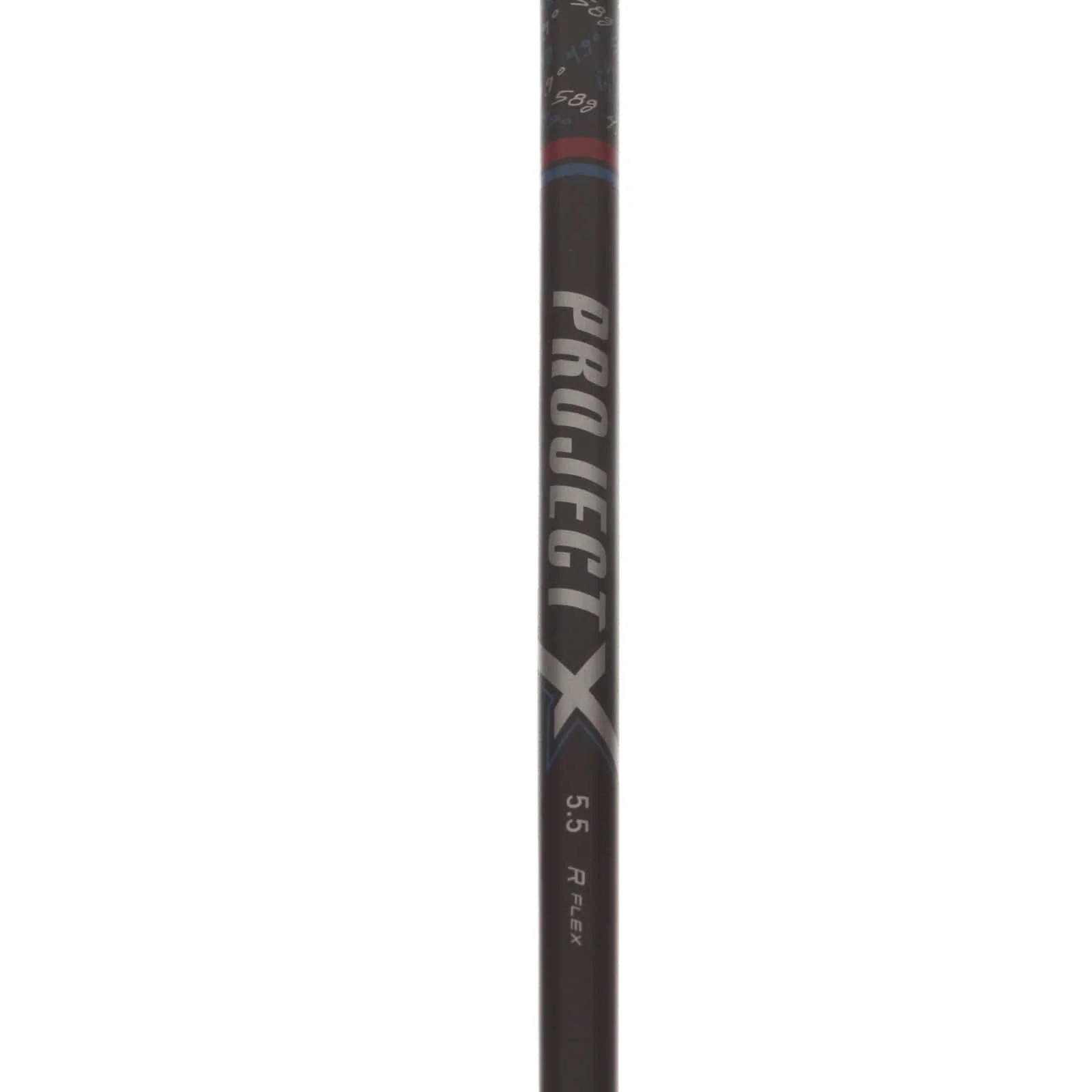 Callaway XR Graphite Mens Right Hand 4 Hybrid 22* Regular - Project x 5.5 - Image 5