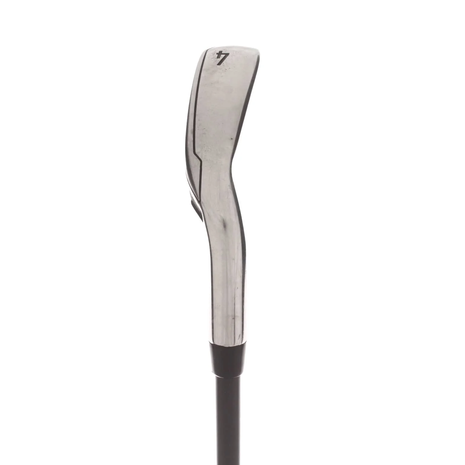 Callaway XR Graphite Mens Right Hand 4 Iron 20.5* Regular - Project X 5.5 58g - Image 3