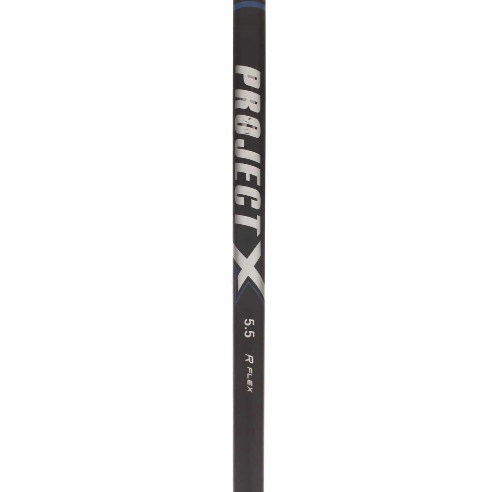 Callaway XR Graphite Mens Right Hand 4 Iron 20.5* Regular - Project X 5.5 58g - Image 4