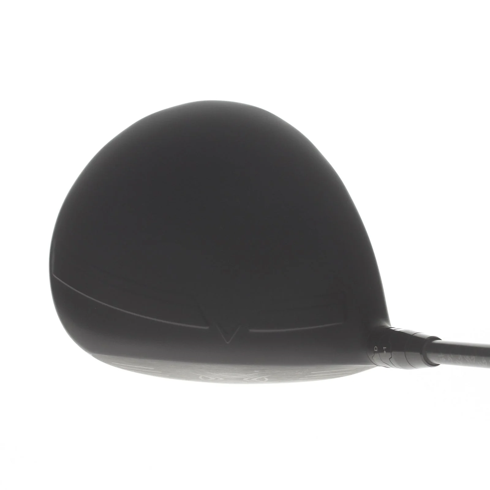 Callaway XR Graphite Mens Right Hand Driver 10.5* Regular - Project X 5.5 - Image 3