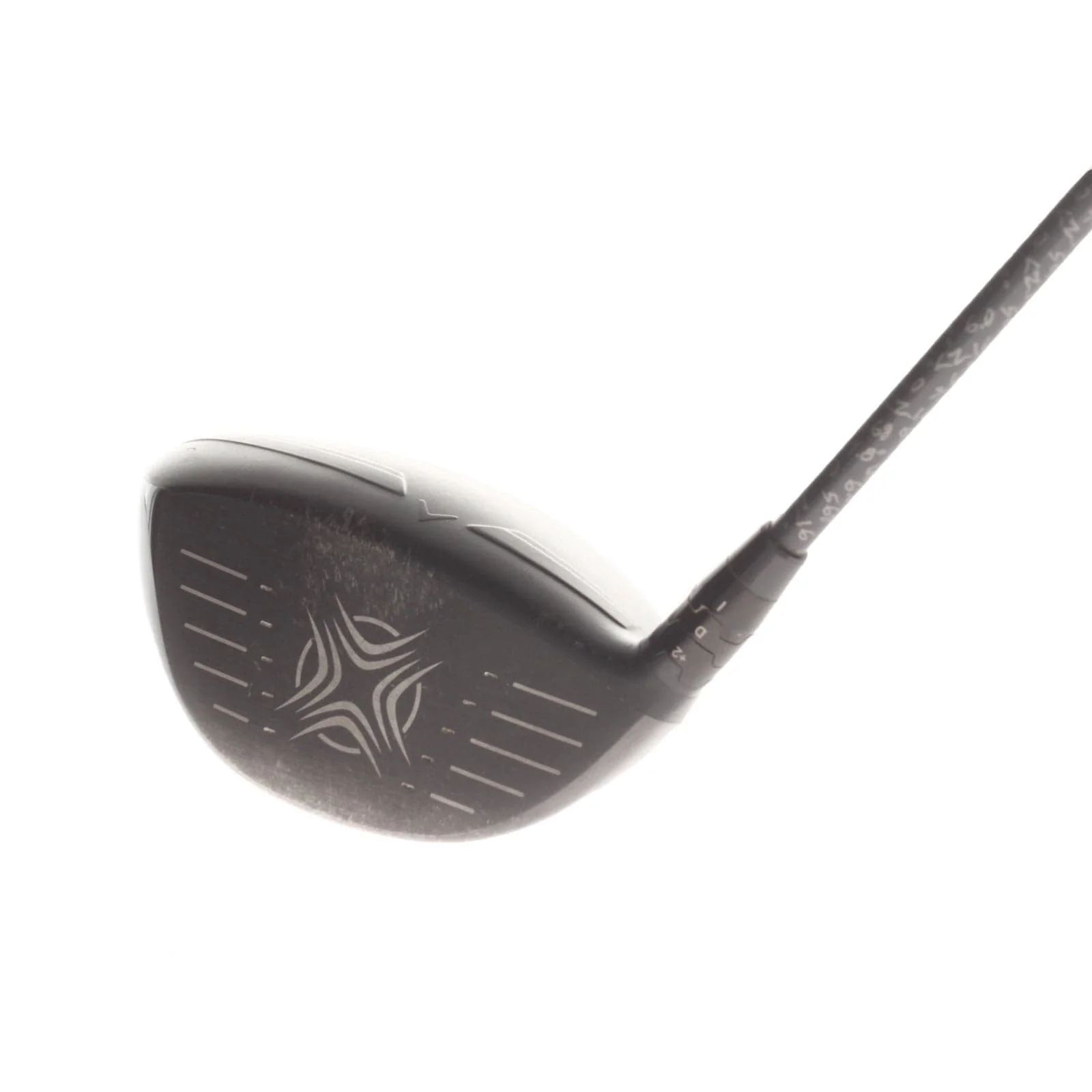 Callaway XR Graphite Mens Right Hand Driver 10.5* Stiff - Project X LZ 6.0 56g - Image 4