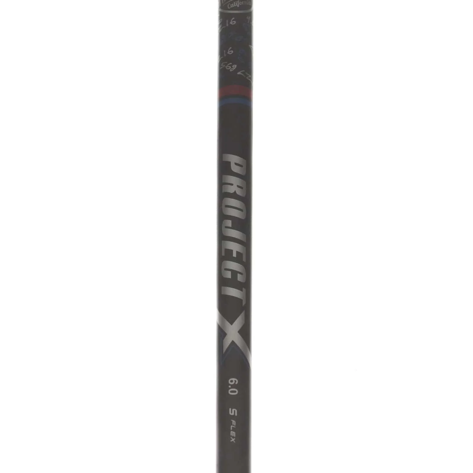 Callaway XR Graphite Mens Right Hand Driver 10.5* Stiff - Project X LZ 6.0 - Image 5