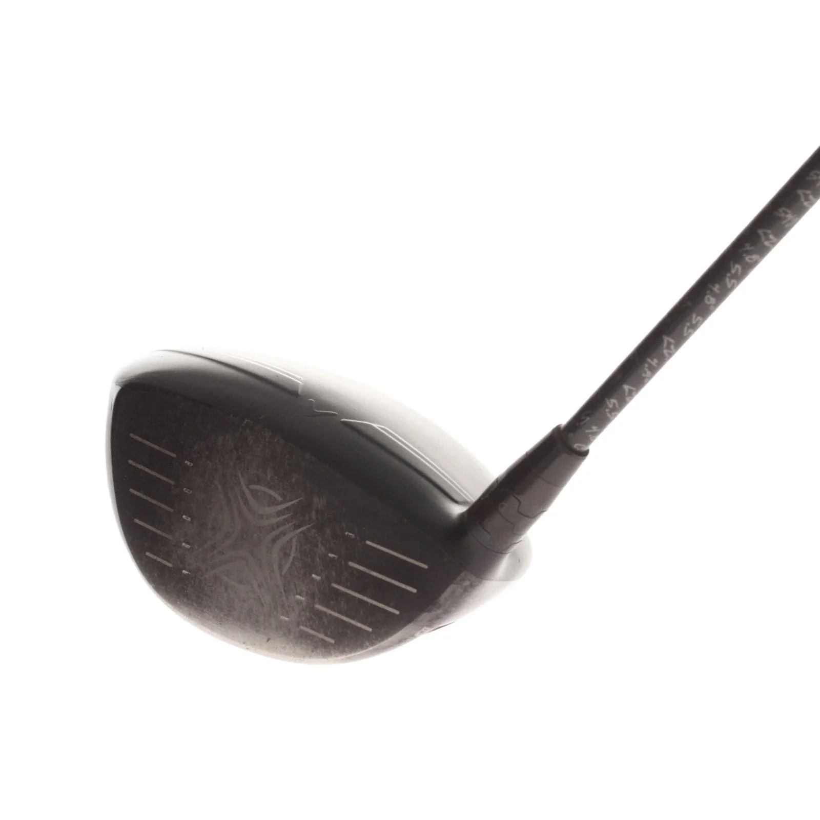 Callaway XR Graphite Mens Right Hand Driver 12* Regular - Project X 5.5 54g - Image 4