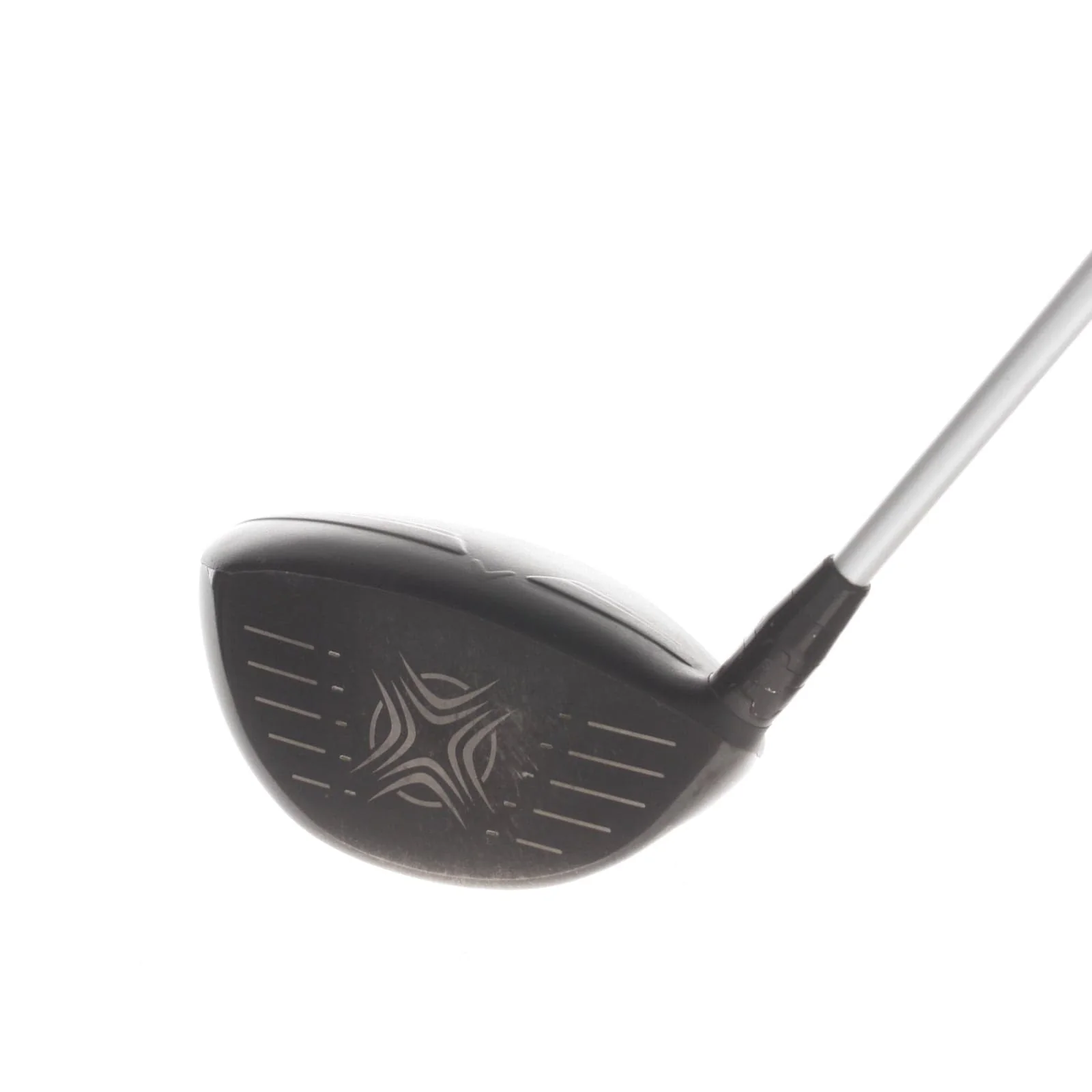 Callaway XR Graphite Mens Right Hand Driver 9* Stiff - Fubuki Blue Z 50 - Image 4
