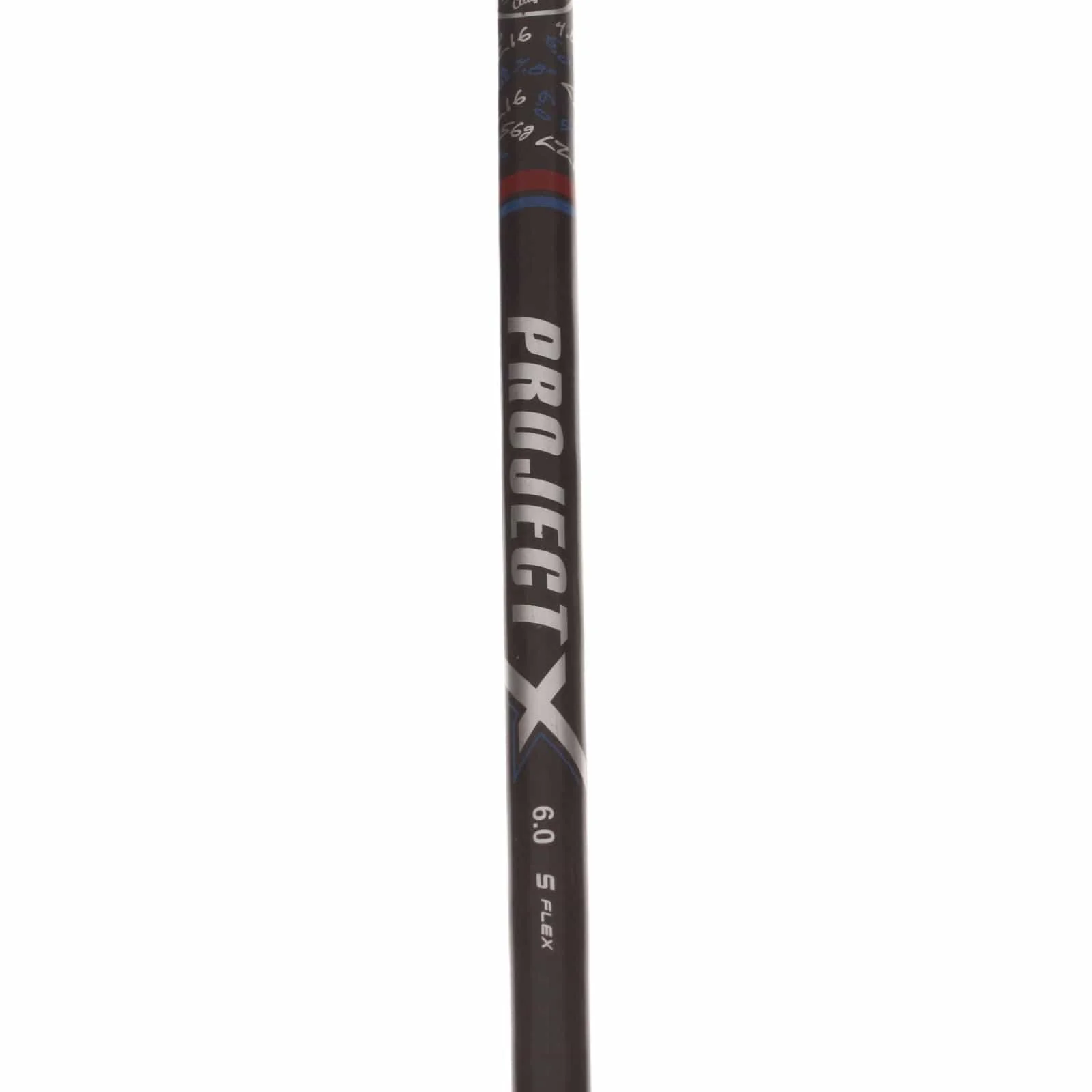 Callaway XR Graphite Mens Right Hand Driver 9* Stiff - Project X - Image 5