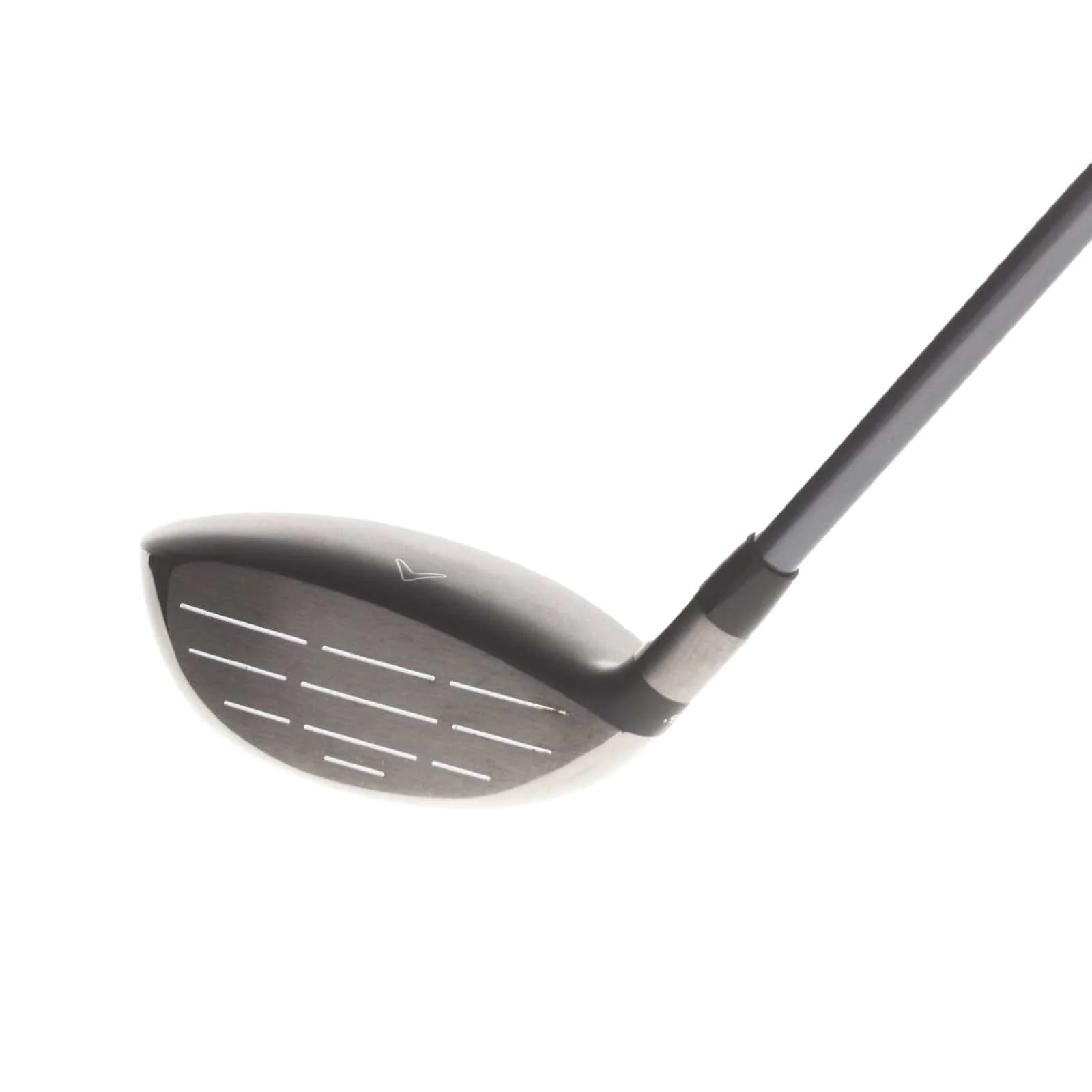 Callaway XR Graphite Mens Right Hand Fairway 3 Wood 15* Regular - Callaway 60 - Image 4