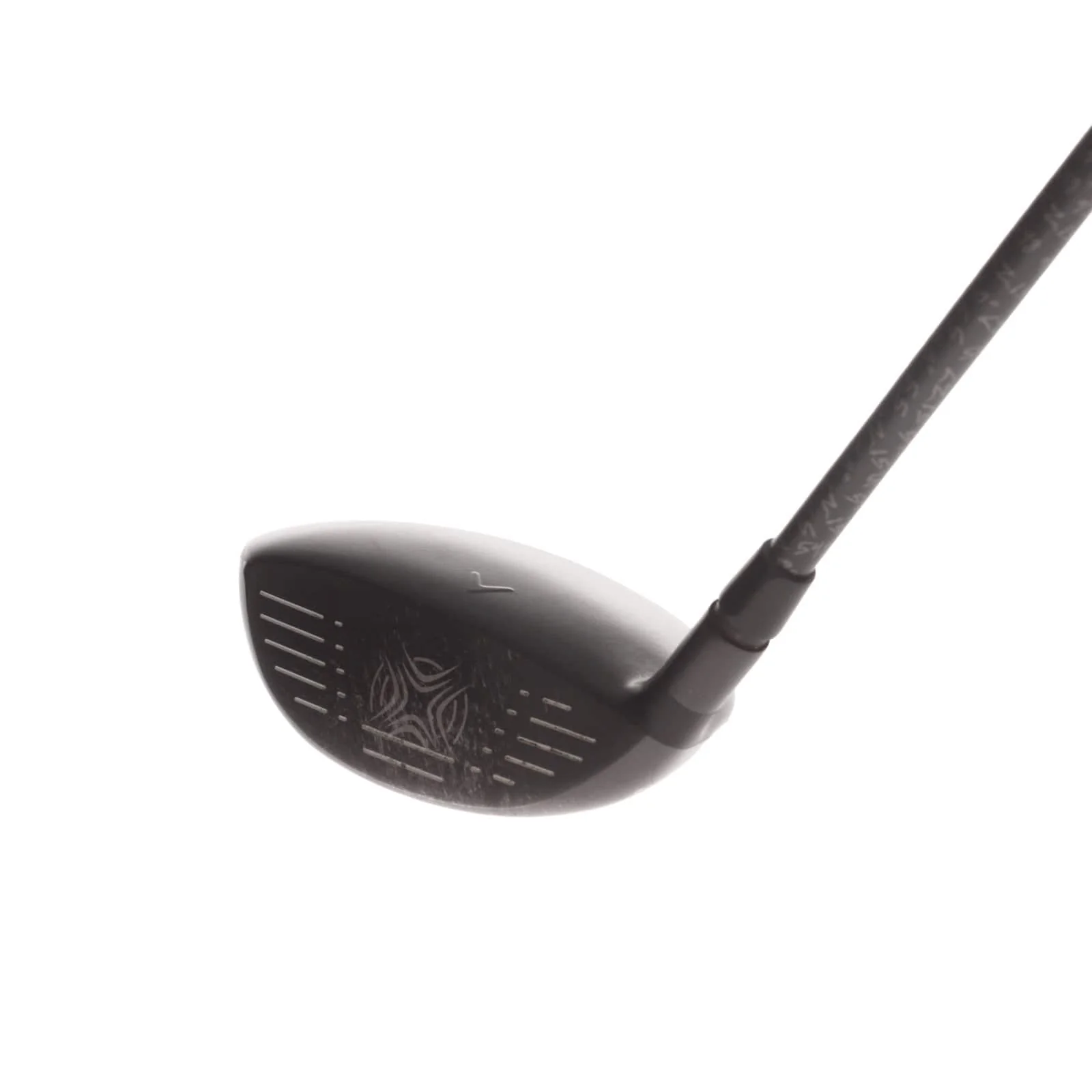Callaway XR Graphite Mens Right Hand Fairway 3 Wood 15* Regular - Project X San Diego - Image 4