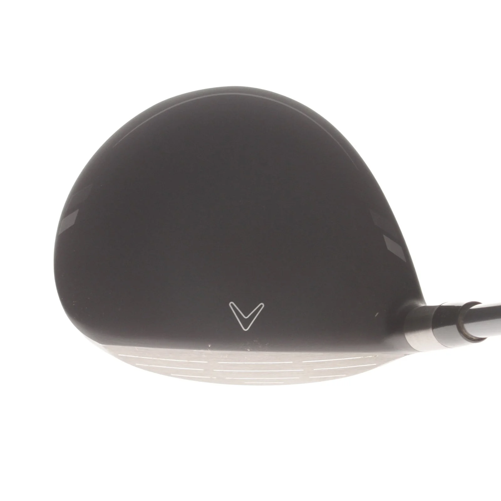 Callaway XR Graphite Mens Right Hand Fairway 3 Wood 15* Stiff - Callaway 60 - Image 3