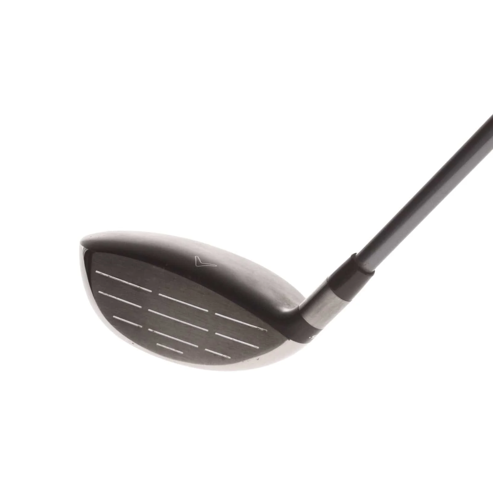 Callaway XR Graphite Mens Right Hand Fairway 3 Wood 15* Stiff - Callaway 60 - Image 4