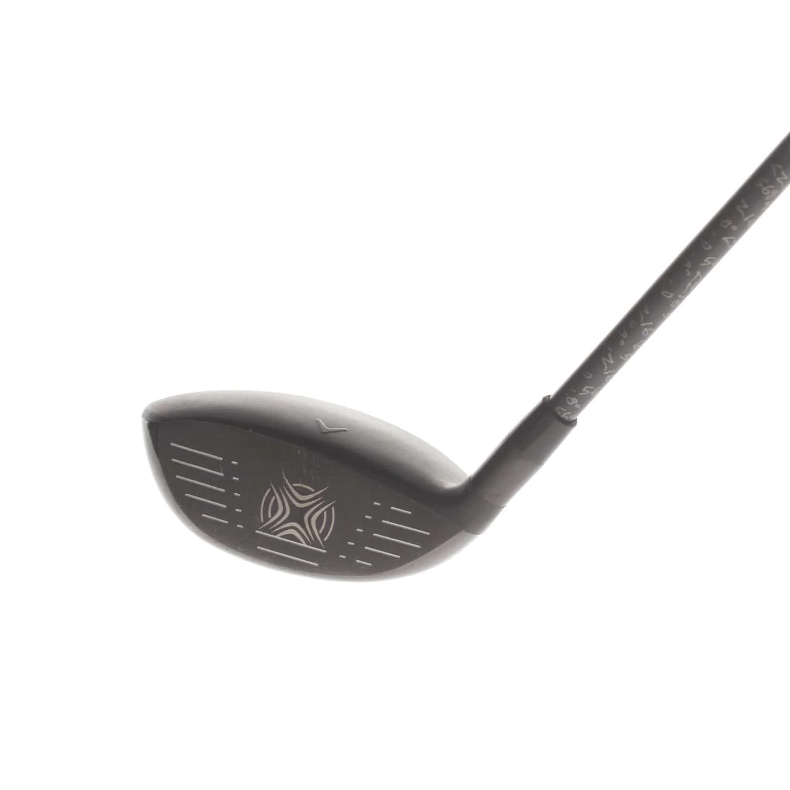 Callaway XR Graphite Mens Right Hand Fairway 3 Wood 15* Stiff - Project X LZ 6.0 - Image 4