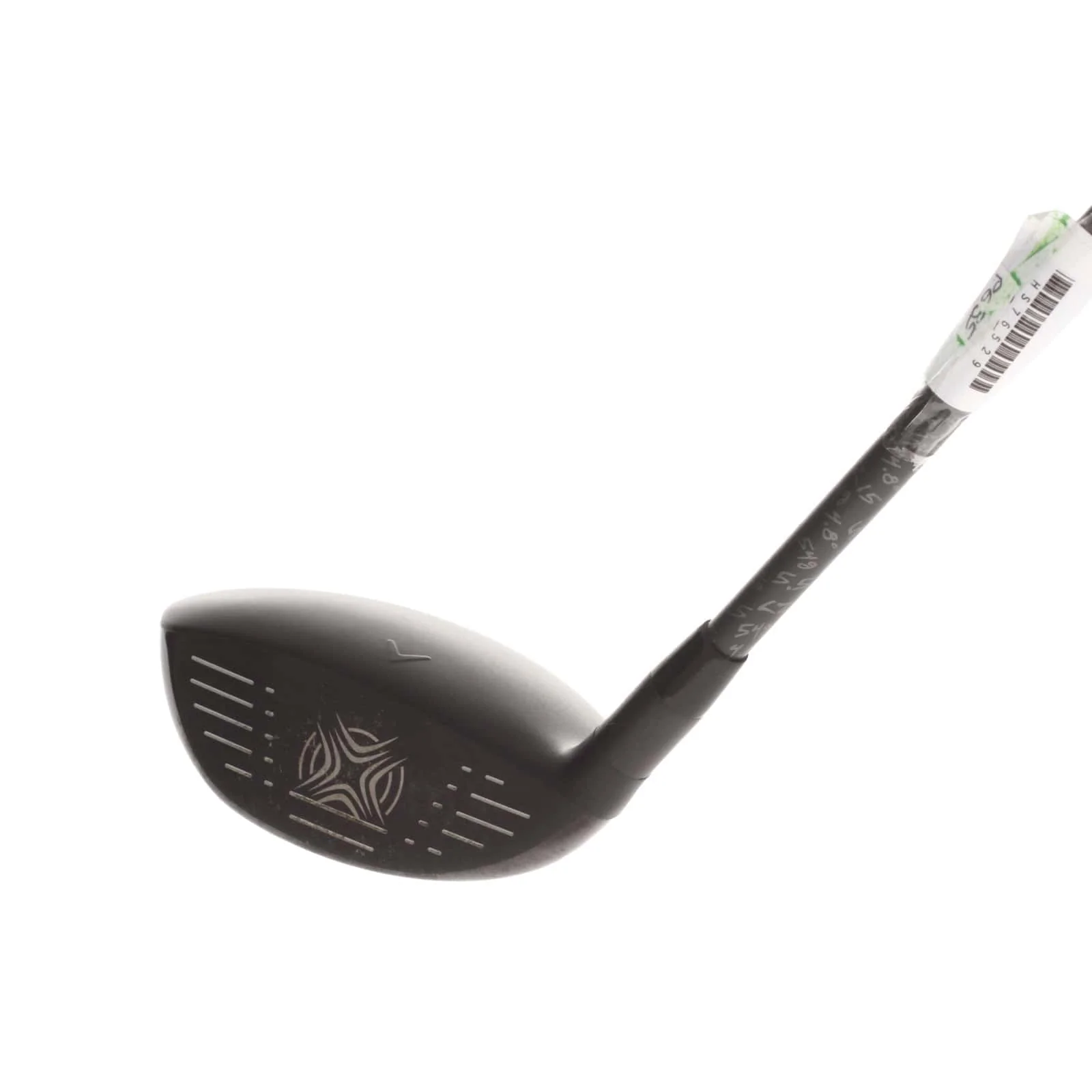 Callaway XR Graphite Mens Right Hand Fairway 5 Wood 18* Regular - Project X San Diego 54 - Image 4