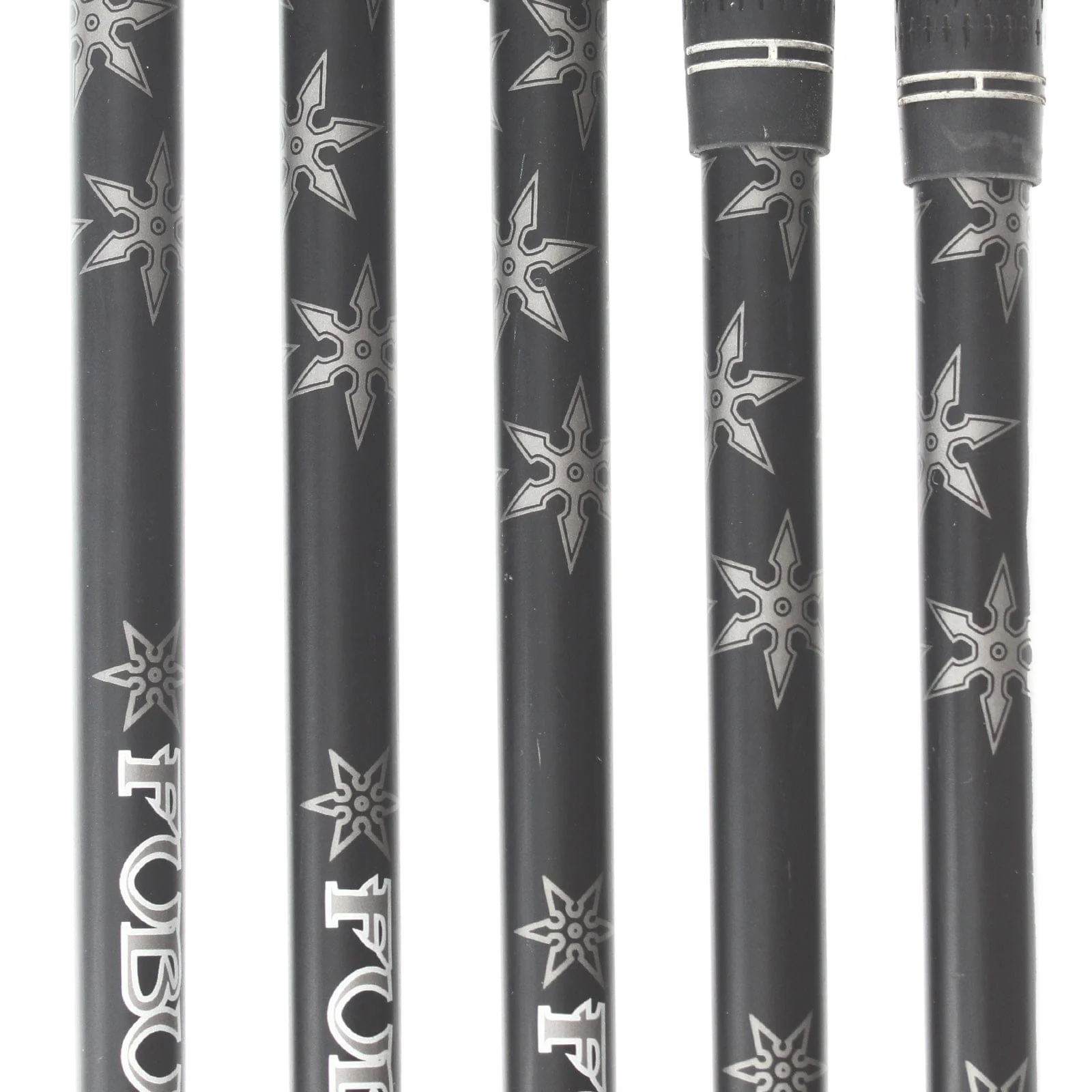 Callaway XR OS Graphite Mens Right Hand Irons 6-PW Senior - Fubuki 50 - Image 6