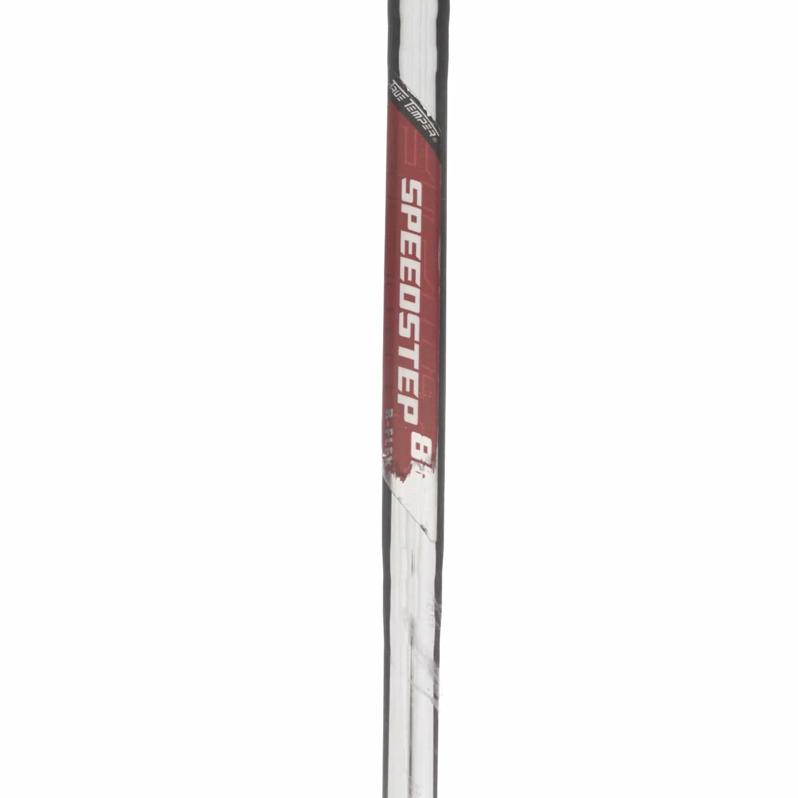Callaway XR OS Steel Mens Right Hand 5 Iron Regular - True Temper Speedstep 80 - Image 4