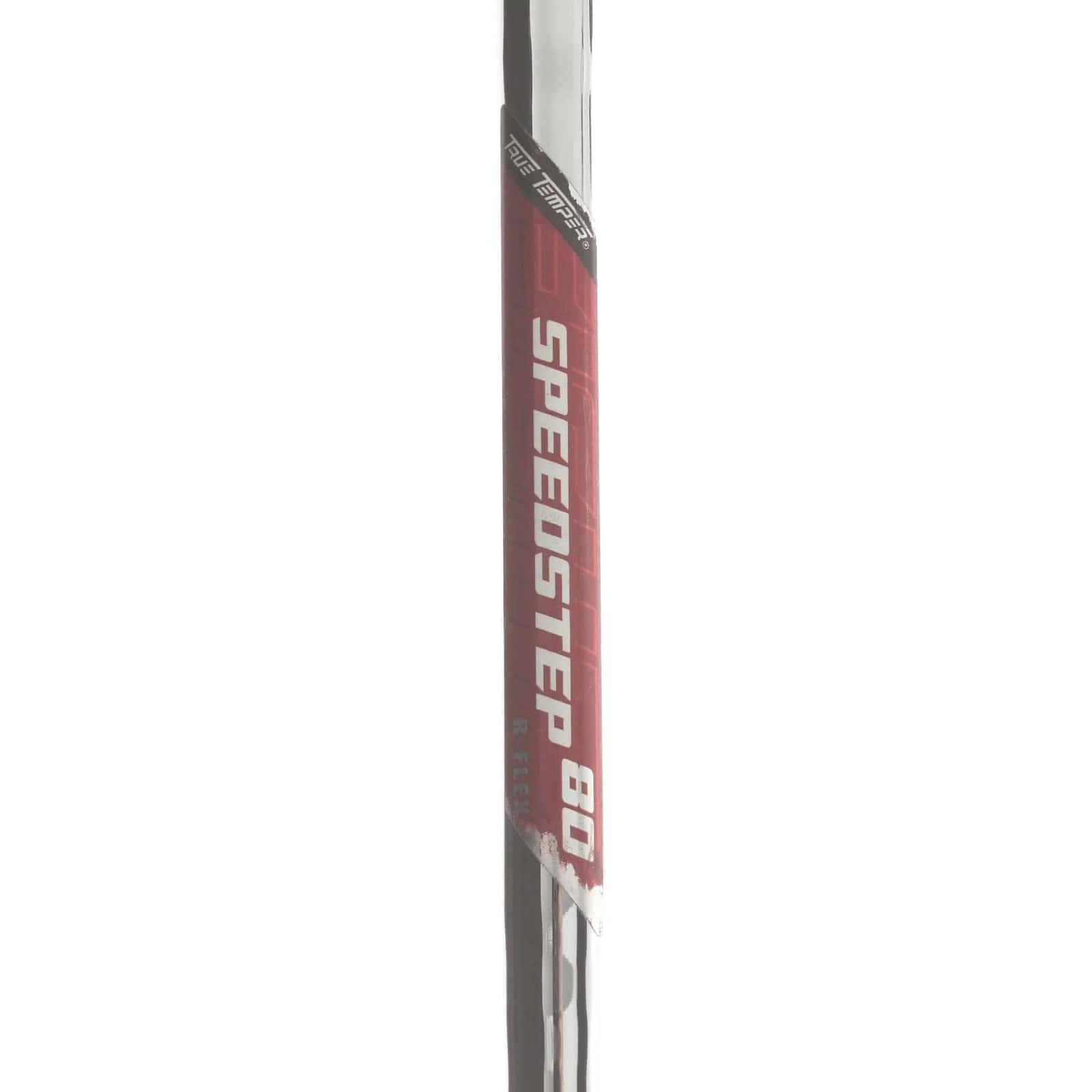 Callaway XR OS Steel Mens Right Hand Irons 6-AW Regular - Speedstep 80 - Image 5