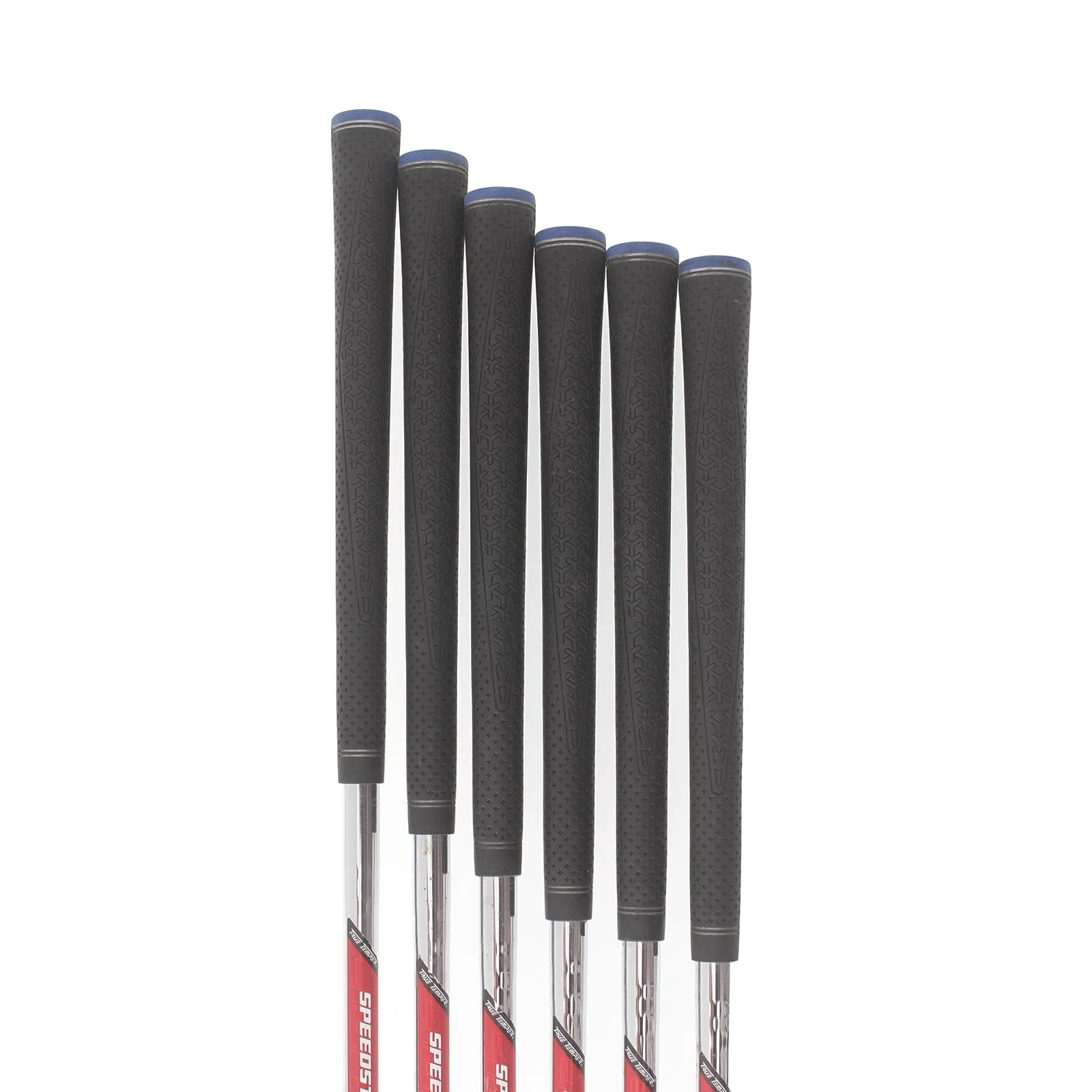 Callaway XR OS Steel Mens Right Hand Irons 6-AW Regular - Speedstep 80 - Image 7