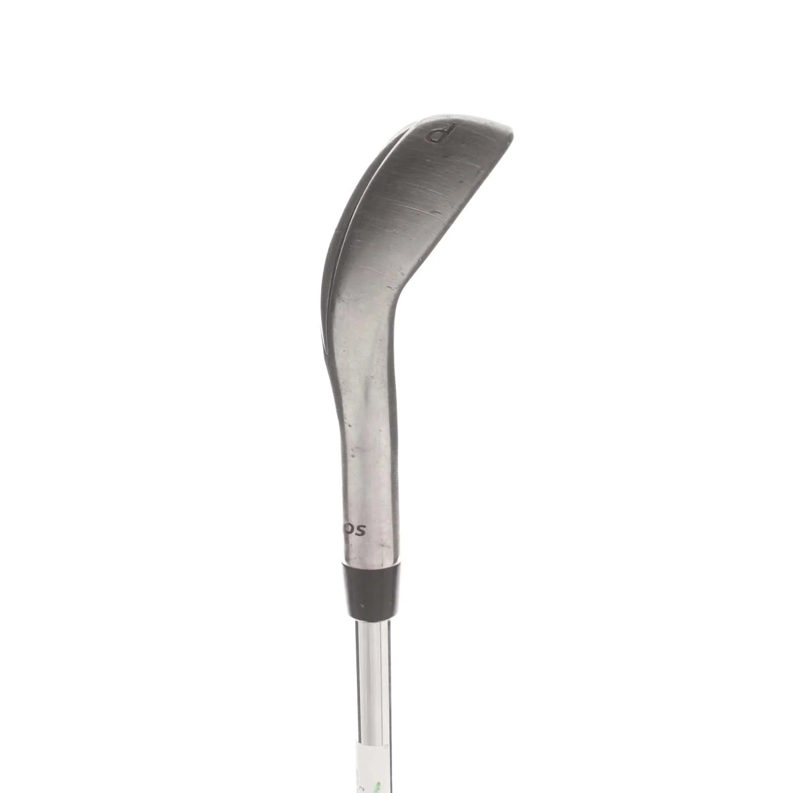 Callaway XR OS Steel Mens Right Hand Pitching Wedge Regular - True Temper Speedstep 80 - Image 3