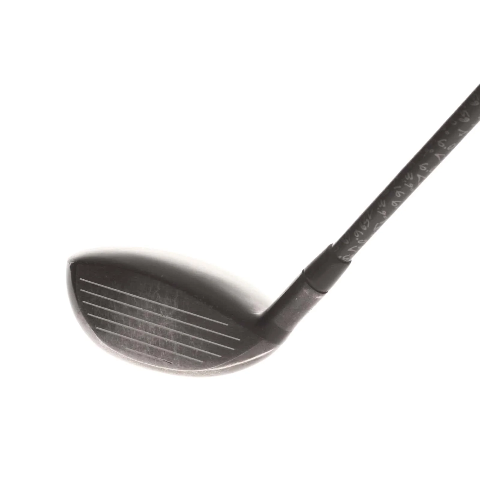 Callaway XR Pro Graphite Mens Right Hand Fairway 4 Wood 16* Stiff - Project X LZ 6.0 75g - Image 3