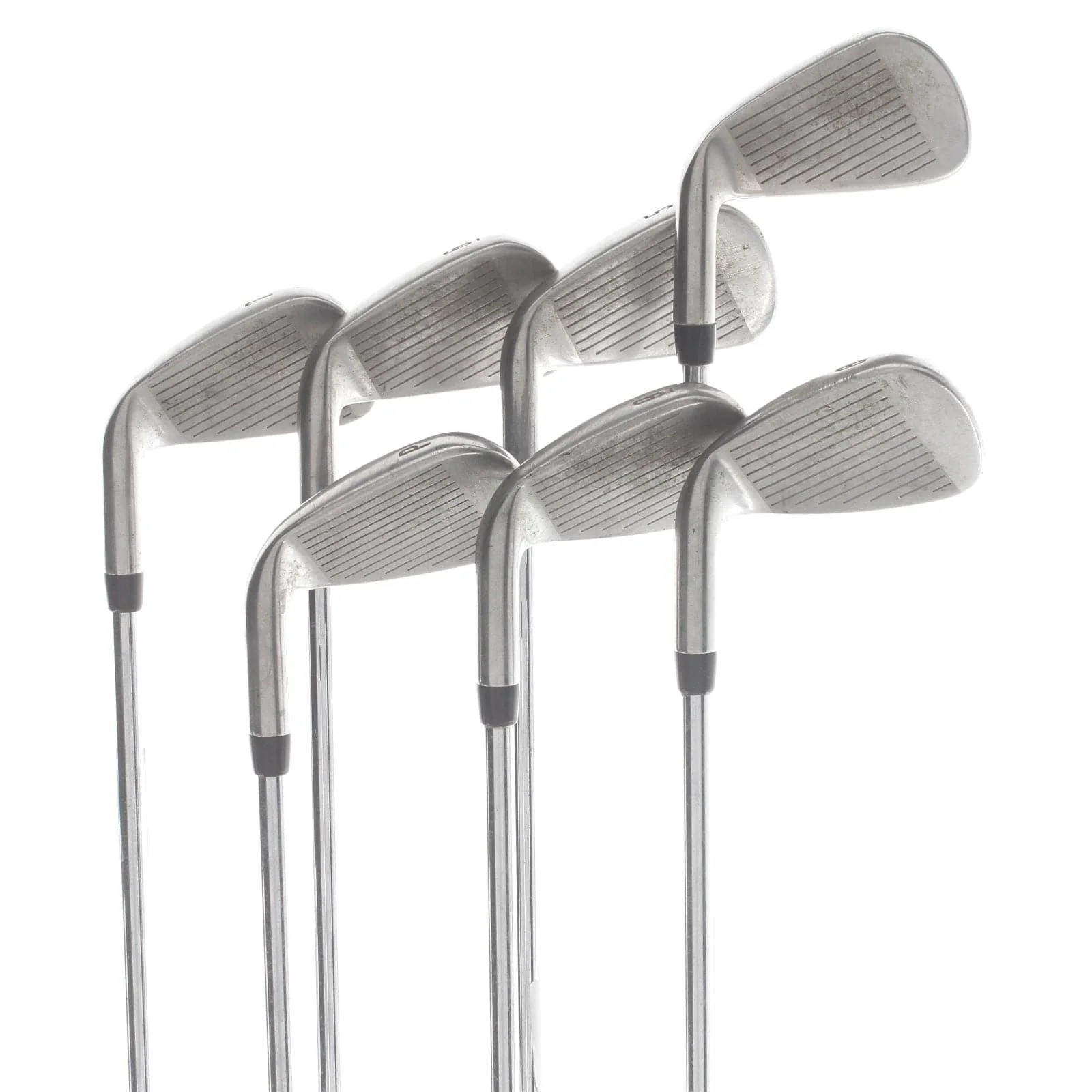Callaway XR Pro Steel Mens Right Hand Irons 4-PW Regular - KBS Tour-V 90 - Image 4