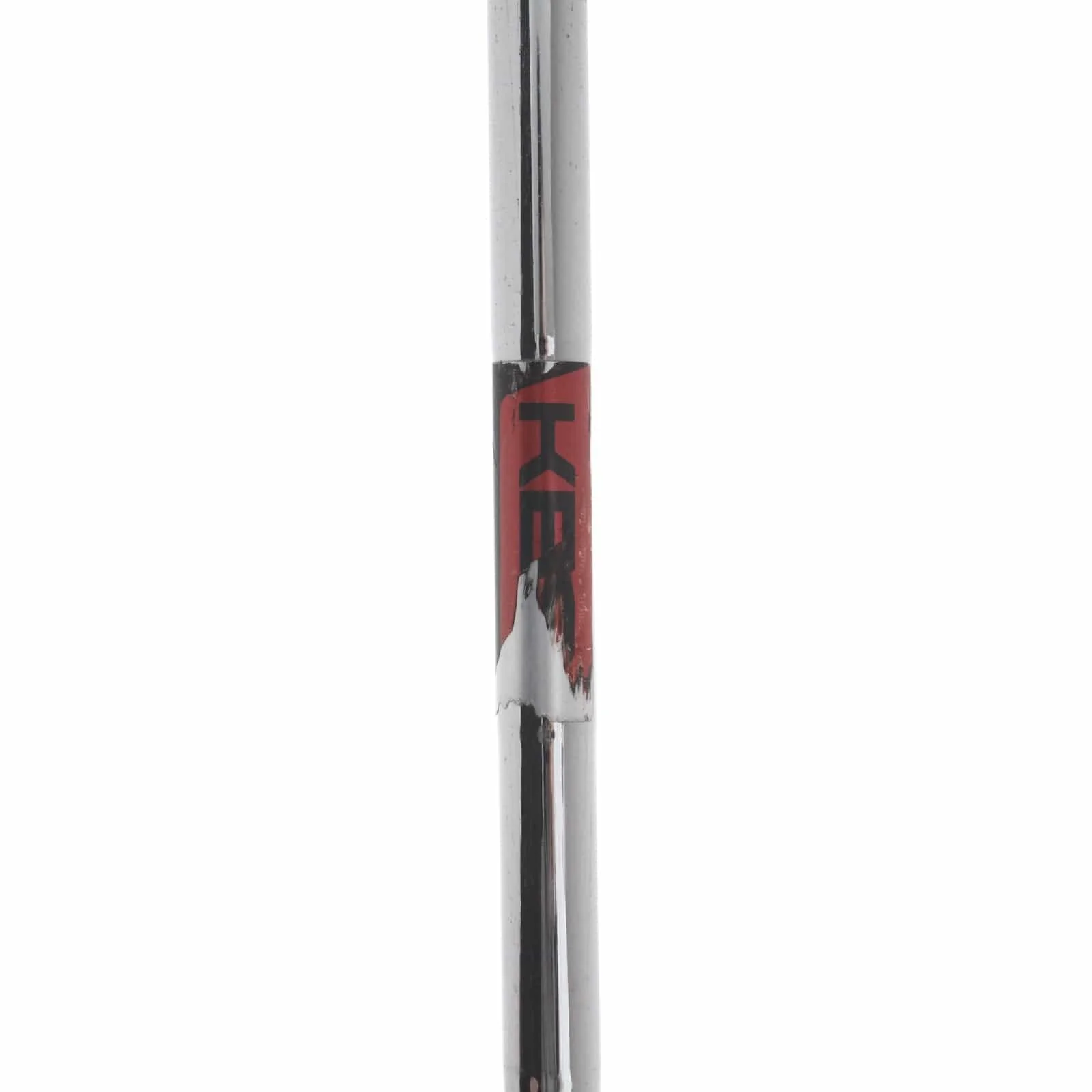 Callaway XR Pro Steel Mens Right Hand Irons 4-PW Regular - KBS Tour-V 90 - Image 5