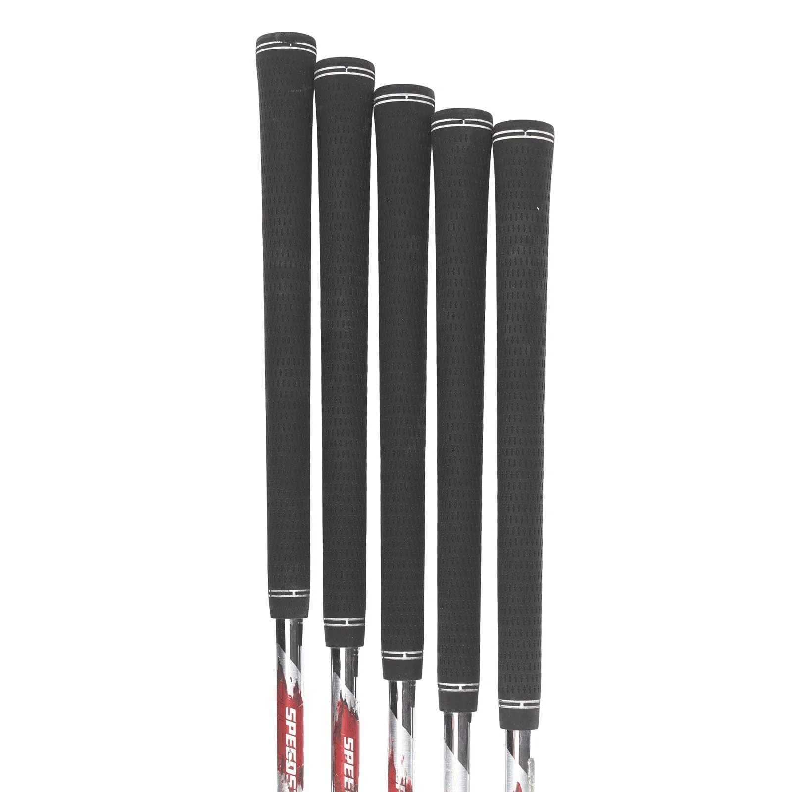 Callaway XR Pro Steel Mens Right Hand Irons 6-PW Regular - Speedstep 80 - Image 7
