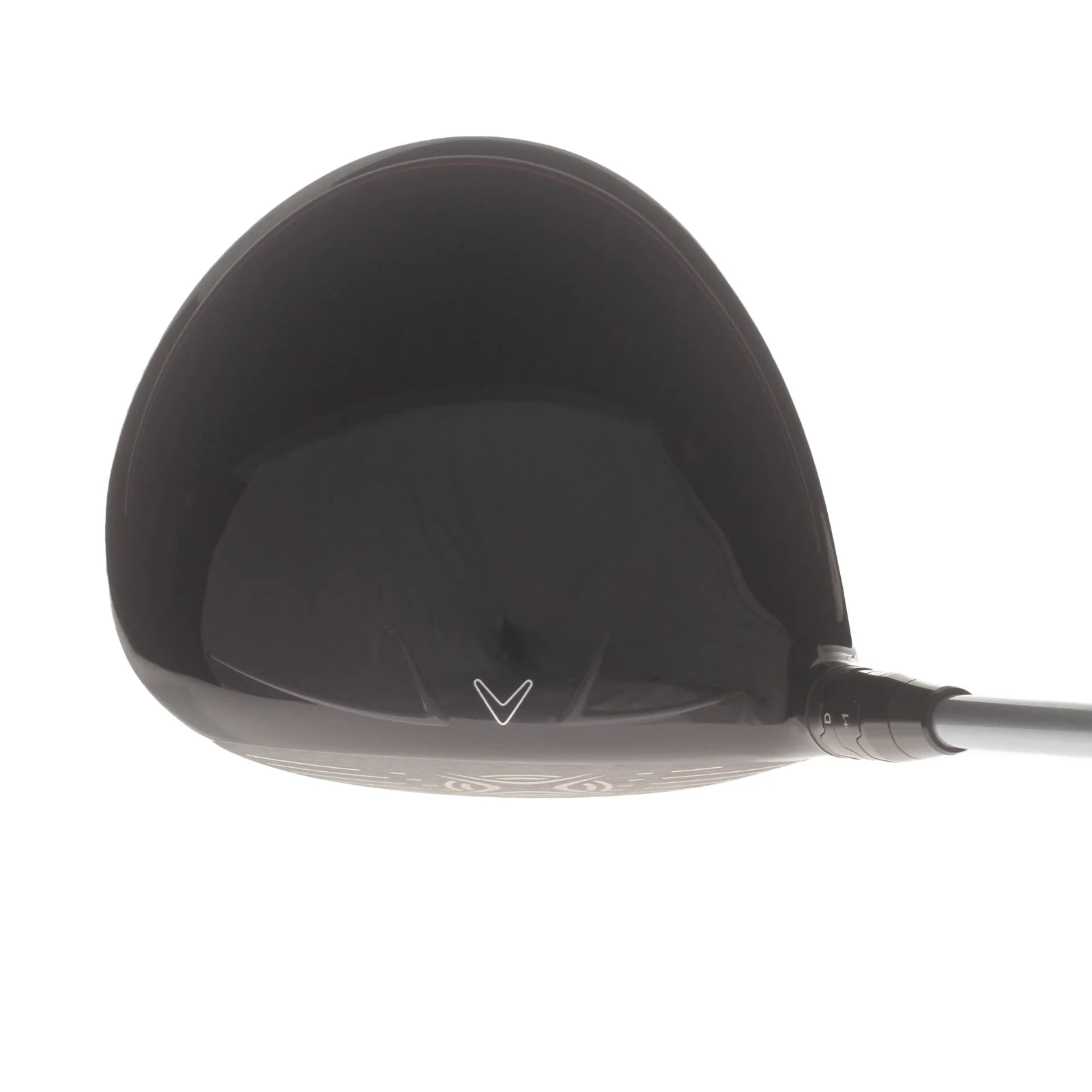 Callaway XR Speed Graphite Mens Right Hand Driver 10.5* Regular - Hzrdus Blue 5.5 55g - Image 3