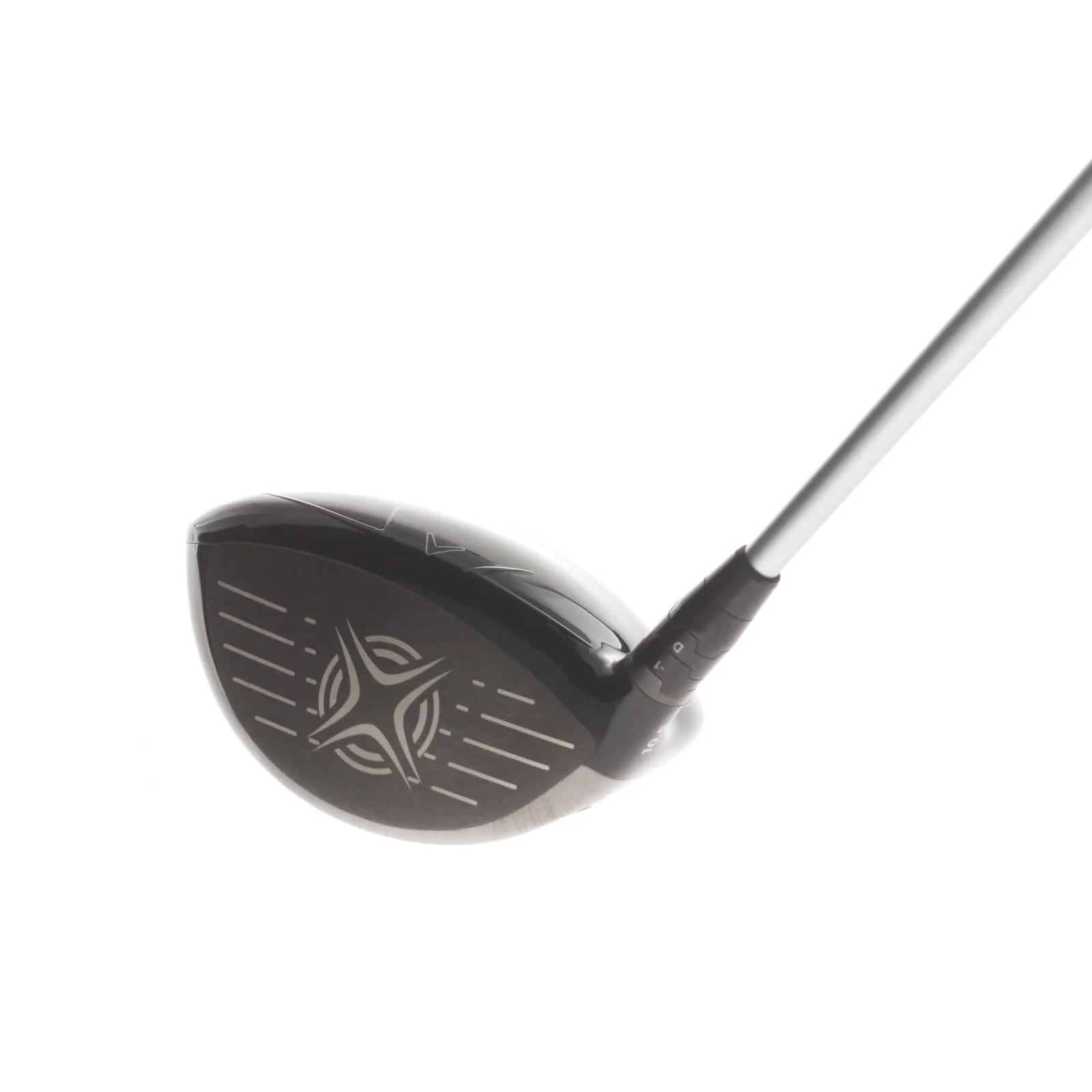 Callaway XR Speed Graphite Mens Right Hand Driver 10.5* Regular - Hzrdus Blue 5.5 55g - Image 4