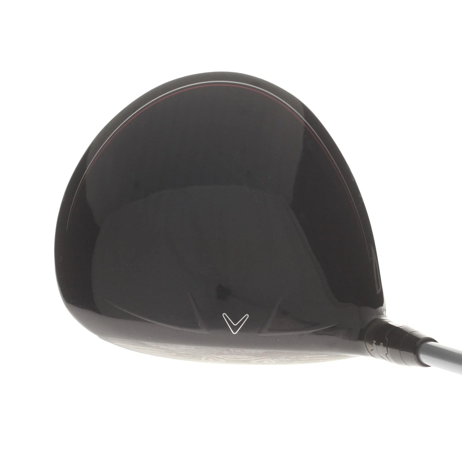 Callaway XR Speed Graphite Mens Right Hand Driver 13.5* Senior - Hzrdus Blue 5.0 55g - Image 3