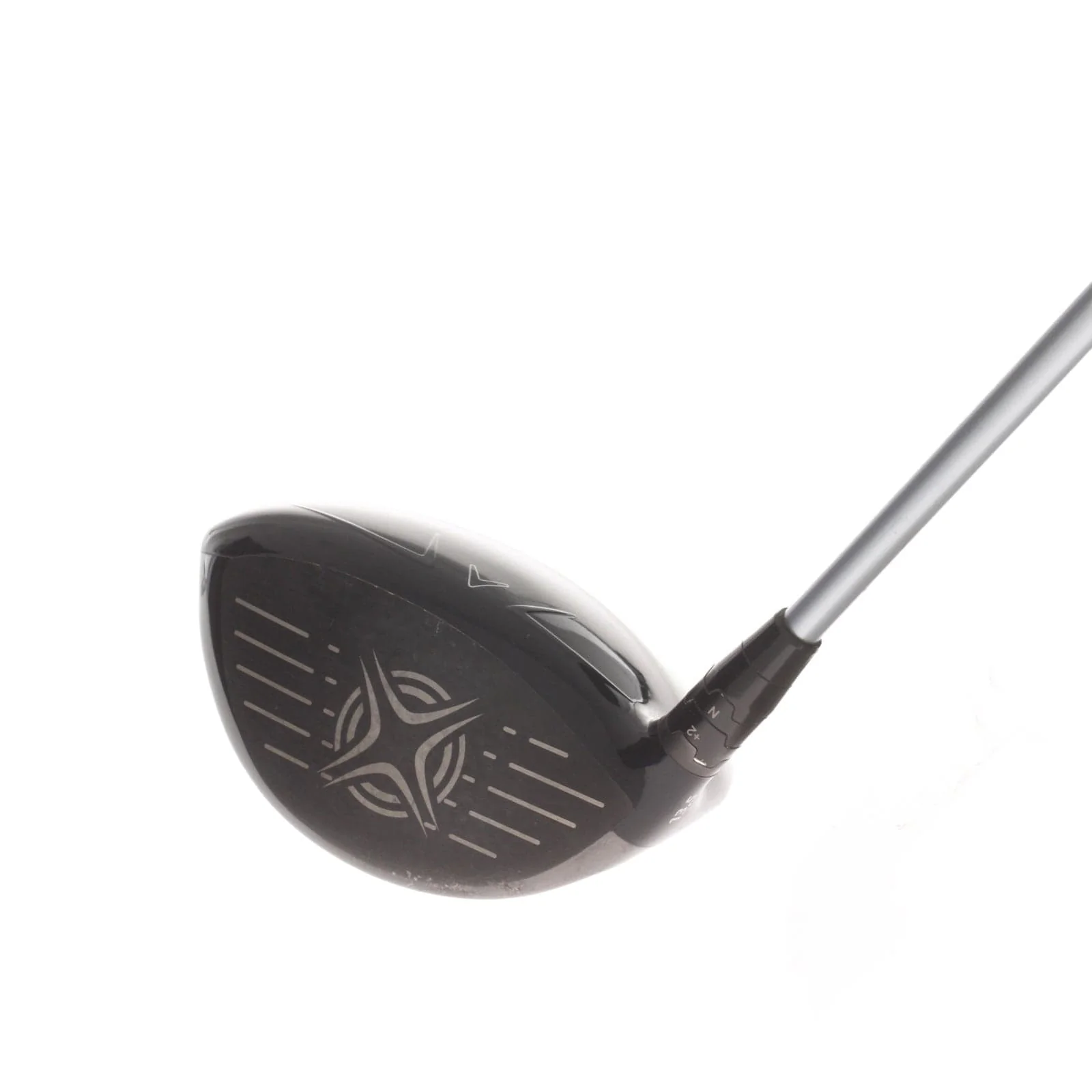 Callaway XR Speed Graphite Mens Right Hand Driver 13.5* Senior - Hzrdus Blue 5.0 55g - Image 4
