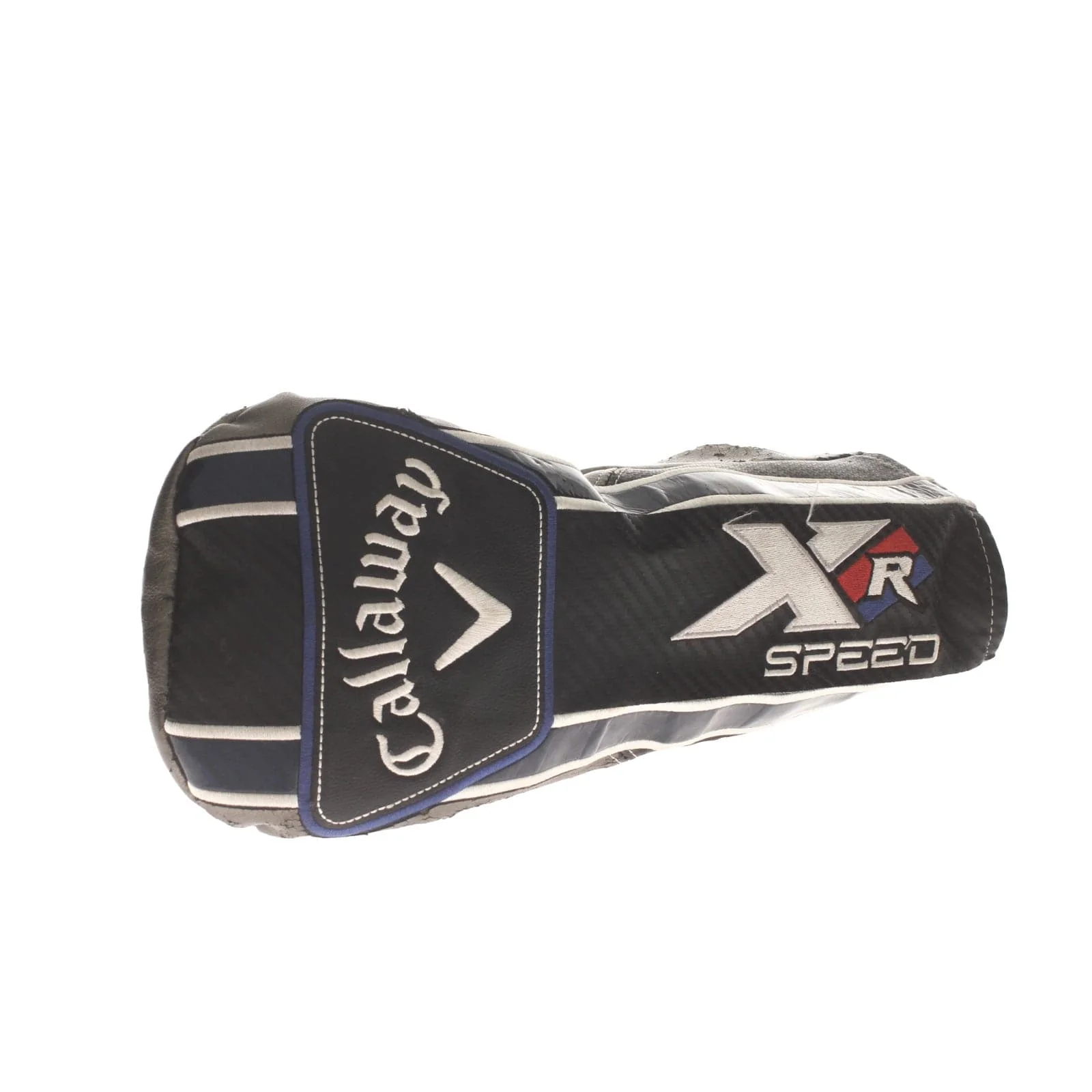 Callaway XR Speed Graphite Mens Right Hand Driver 13.5* Senior - Hzrdus Blue 5.0 55g - Image 7