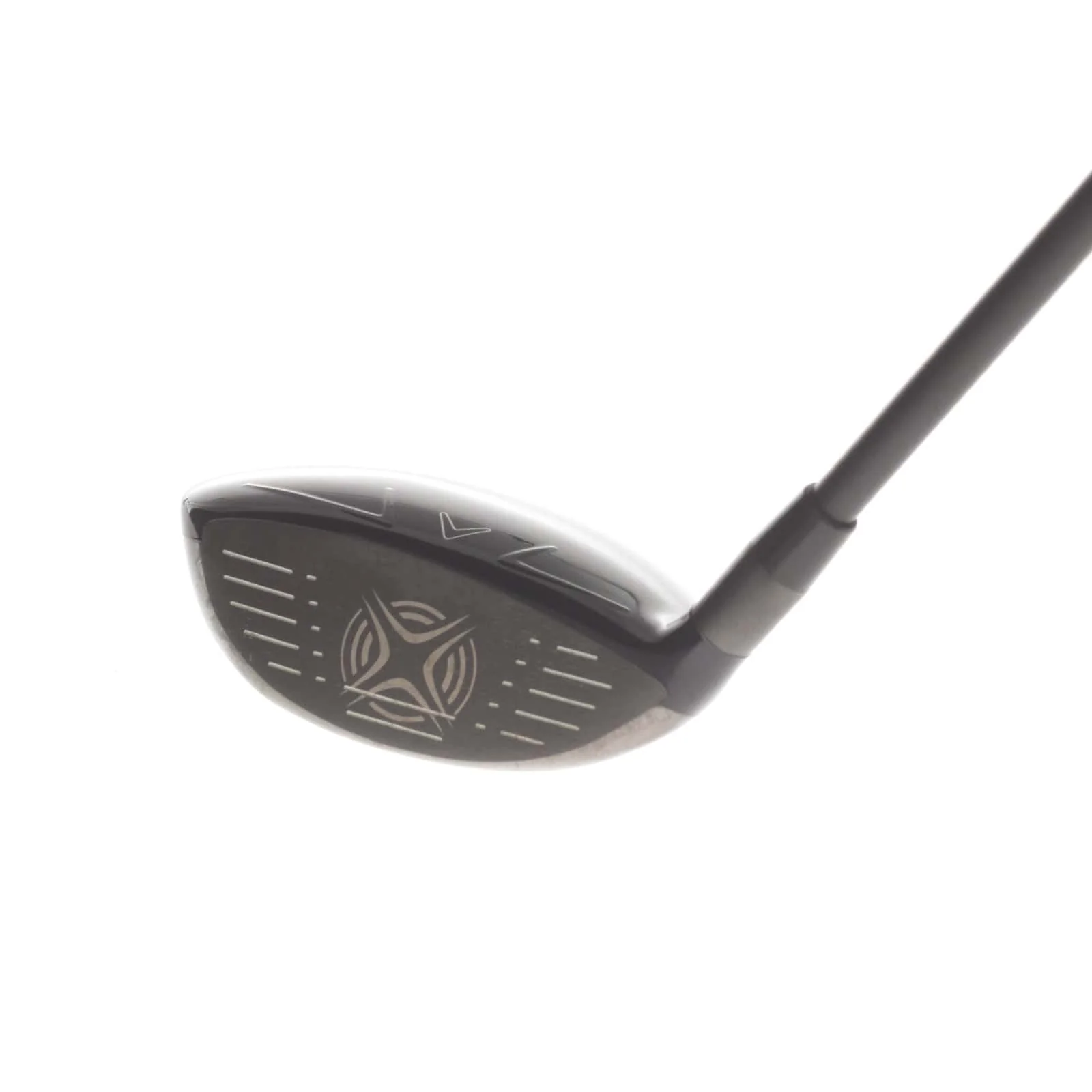 Callaway XR Speed Graphite Mens Right Hand Fairway 3 Wood 15* Regular - Project X HZRDUS Blue 55g - Image 4