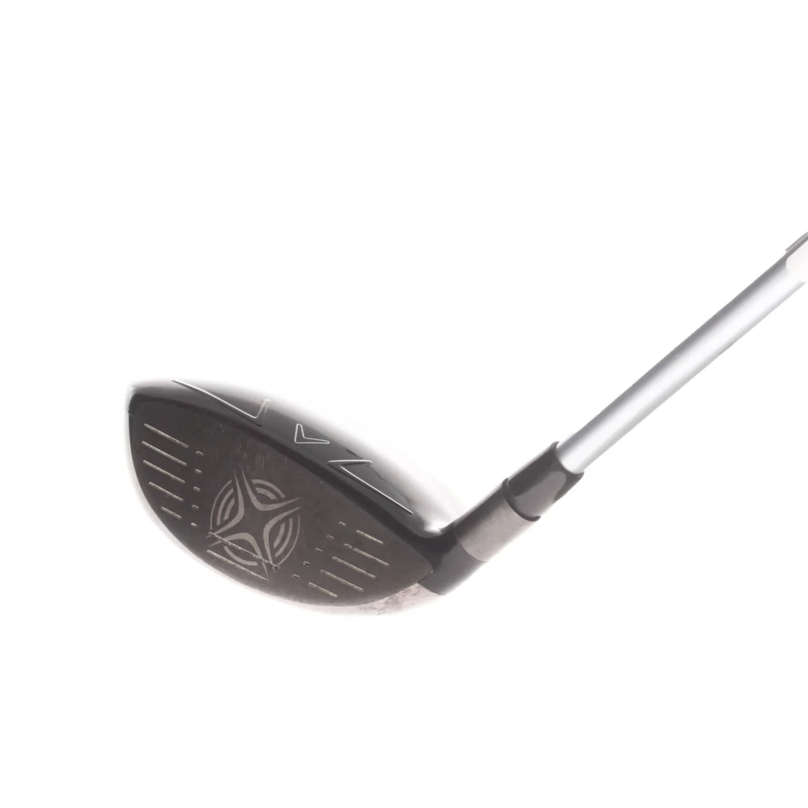 Callaway XR Speed Graphite Mens Right Hand Fairway 3 Wood 15* Senior - Hzrdus Blue 5.0 65g - Image 4