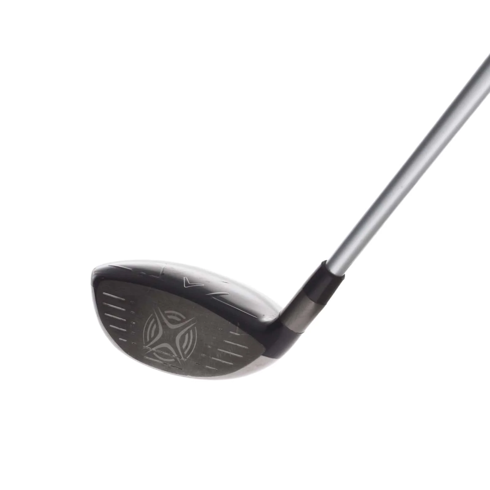 Callaway XR Speed Graphite Mens Right Hand Fairway 7 Wood 21* Regular - HZRDUS Blue 5.5 65g - Image 3