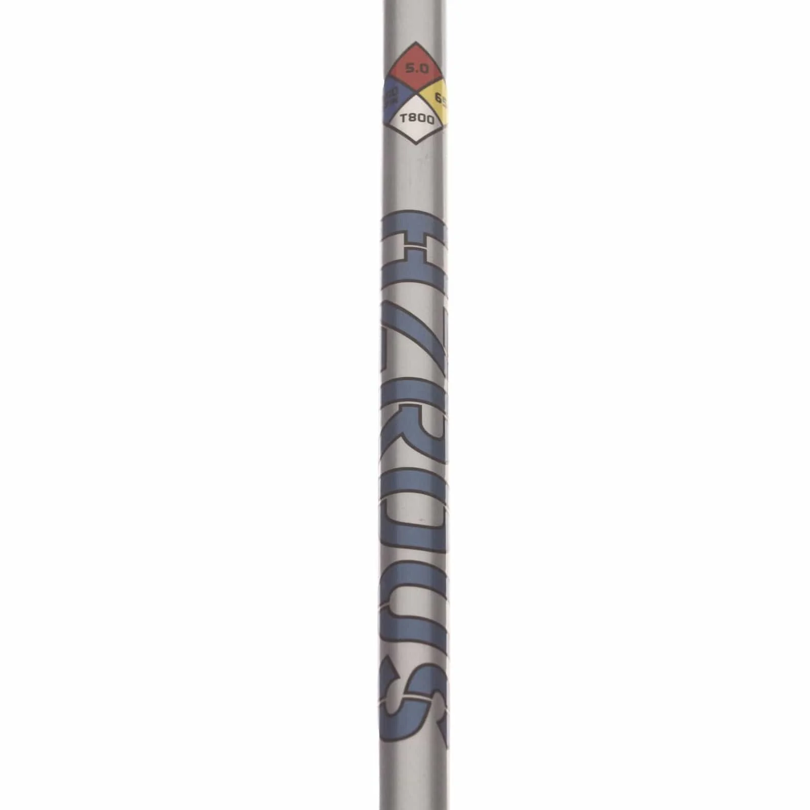 Callaway XR Speed Graphite Mens Right Hand Fairway 7 Wood 21* Senior - HZRDUS Blue 5.0 65g - Image 4