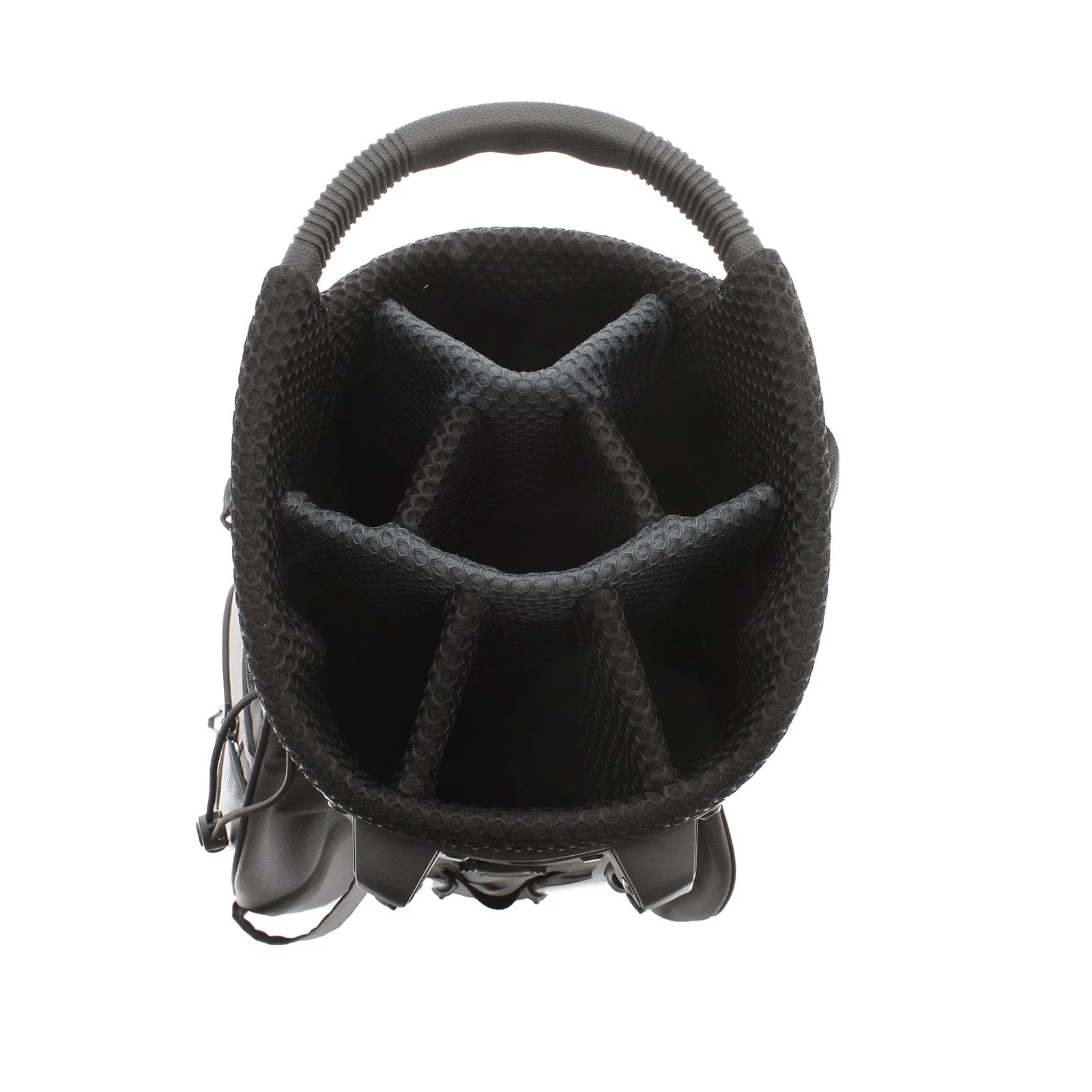 Callaway XR Stand Bag - Black - Image 3